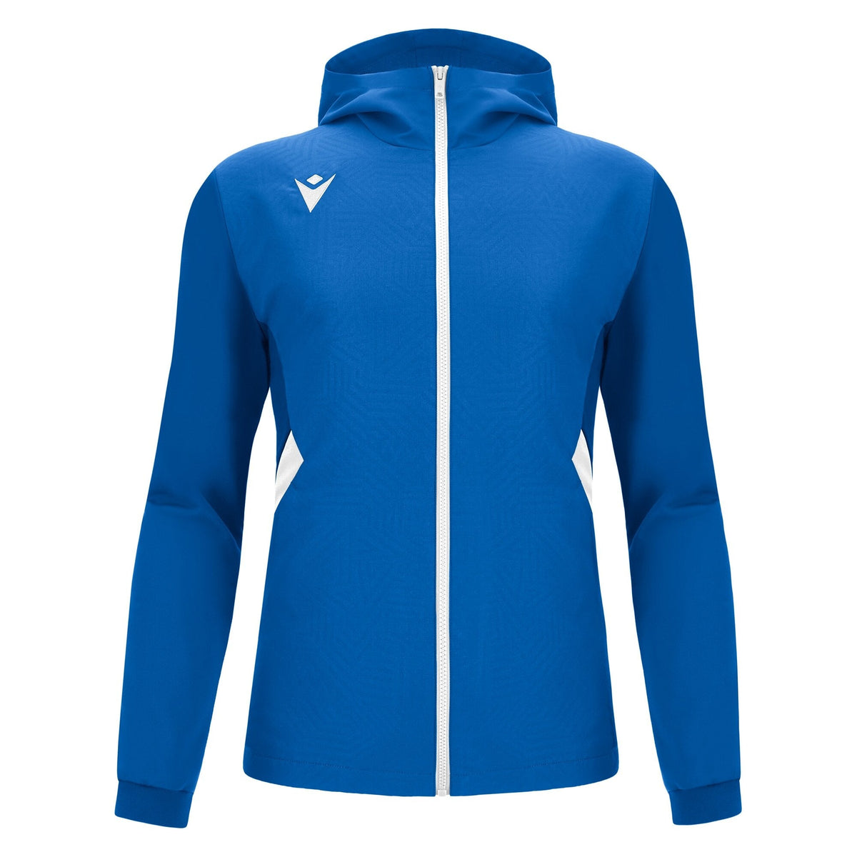 Macron Tiamat - Royal Blue/White - view-10