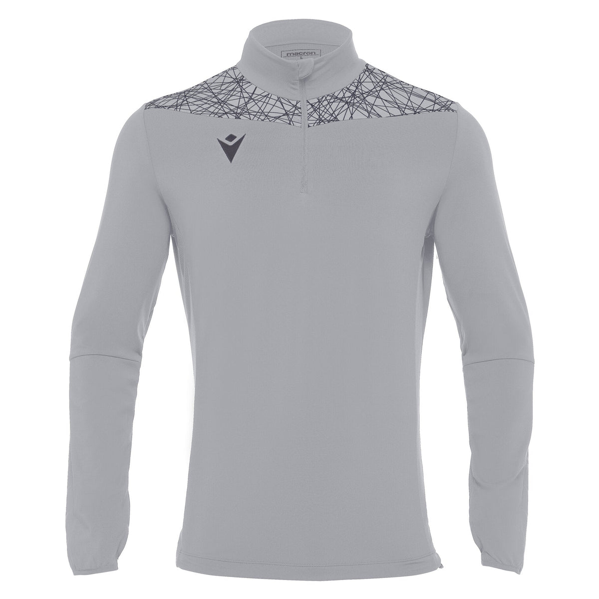 Macron Tiber - Silver/Anthracite - view-10