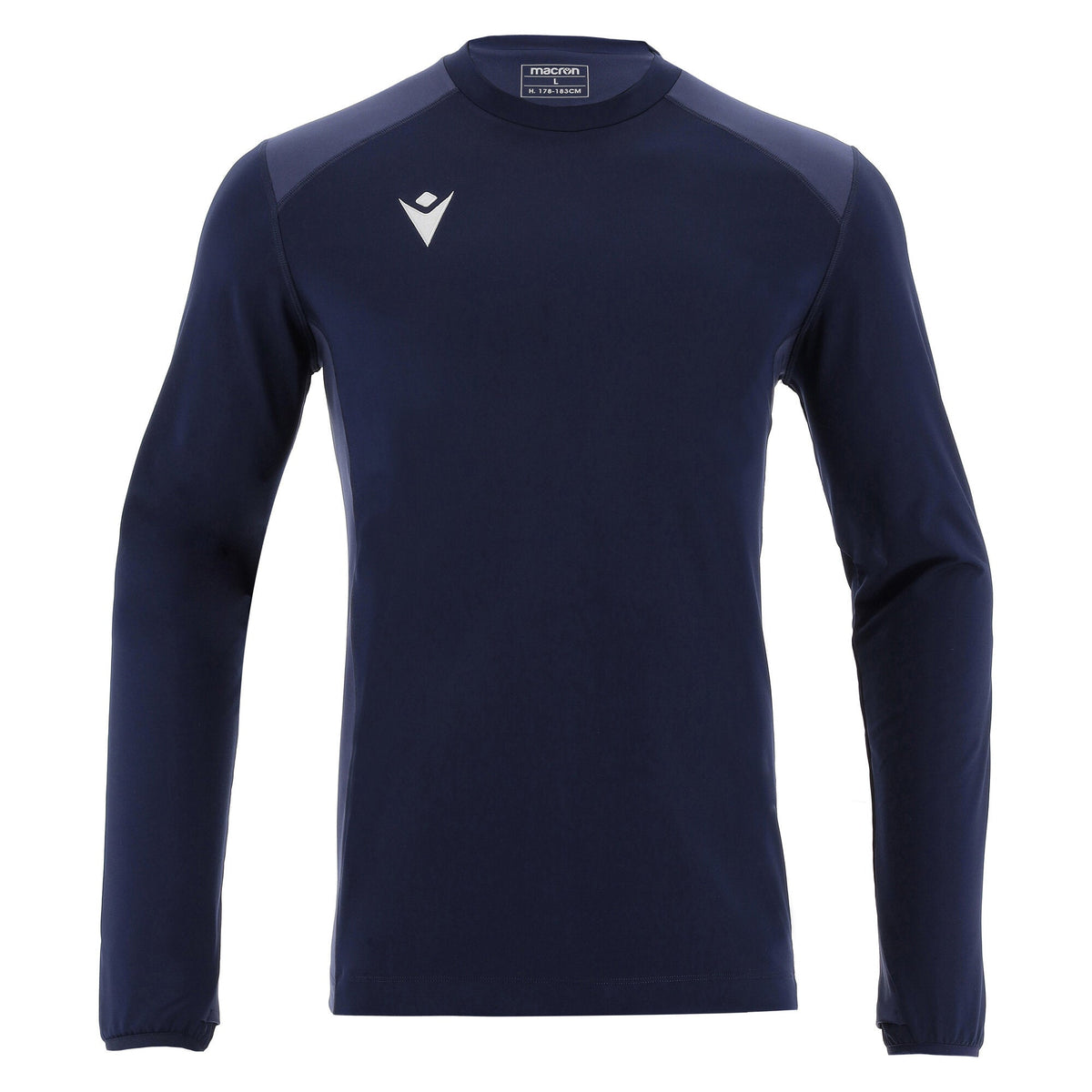 Macron Tobol - Navy - view-10