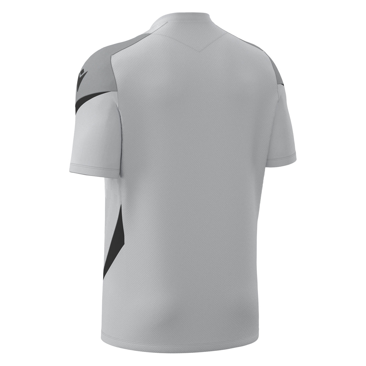 Macron Totem Shirt - Stone Grey/Anthracite
