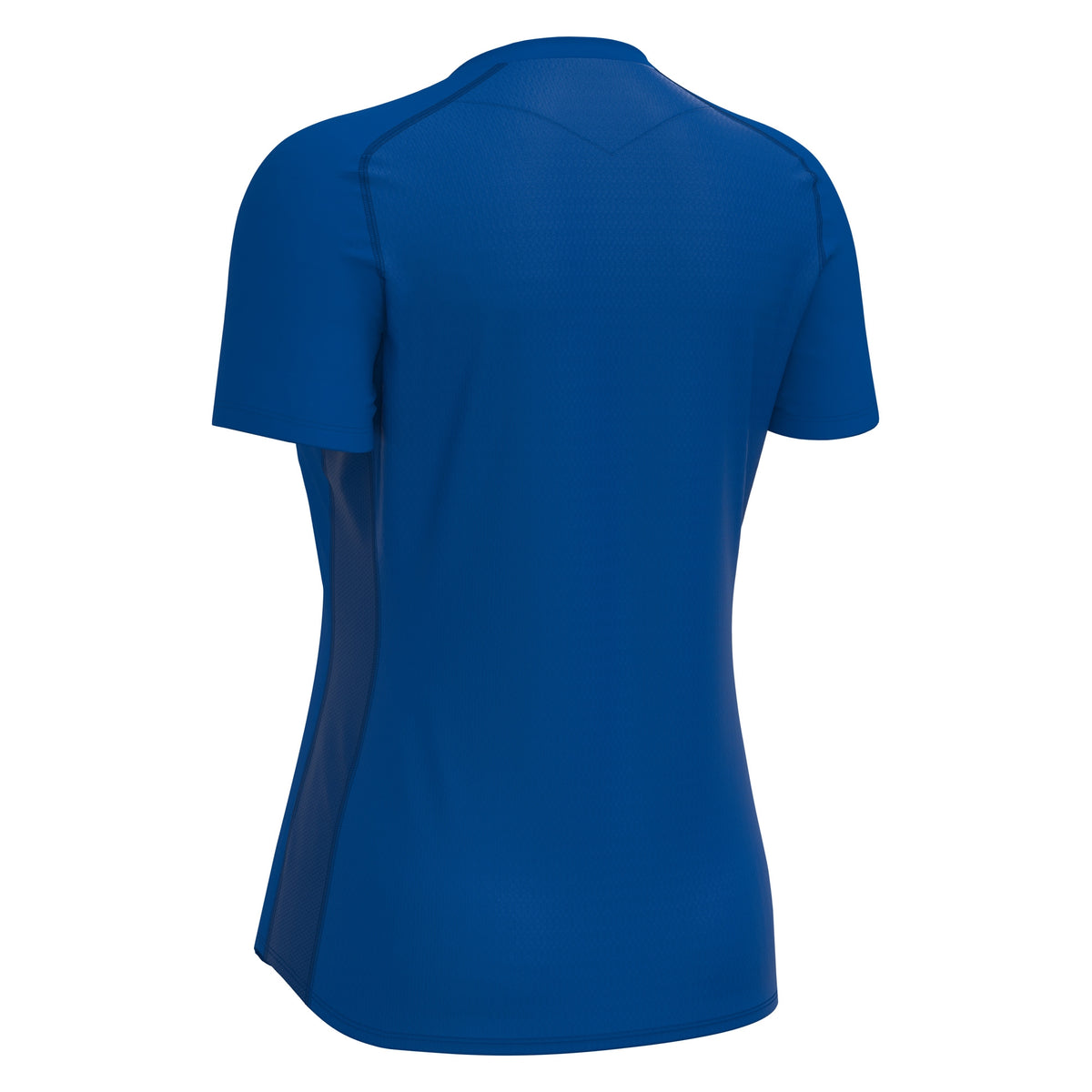 Macron Trophy Shirt - Royal Blue