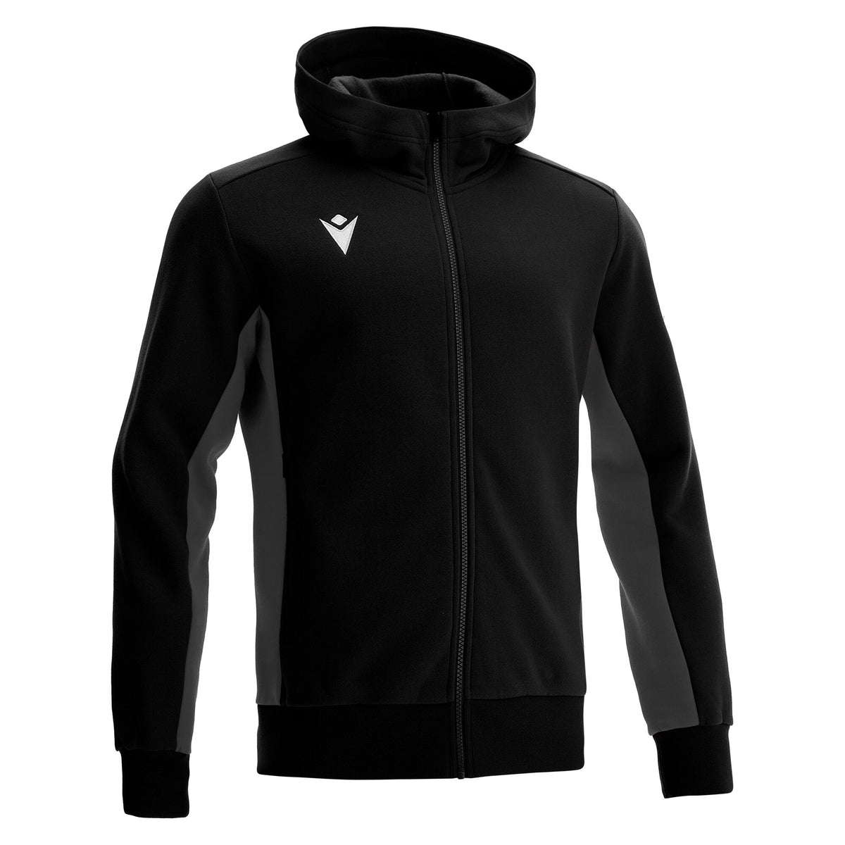 Macron Trumpet - Black/Anthracite - main