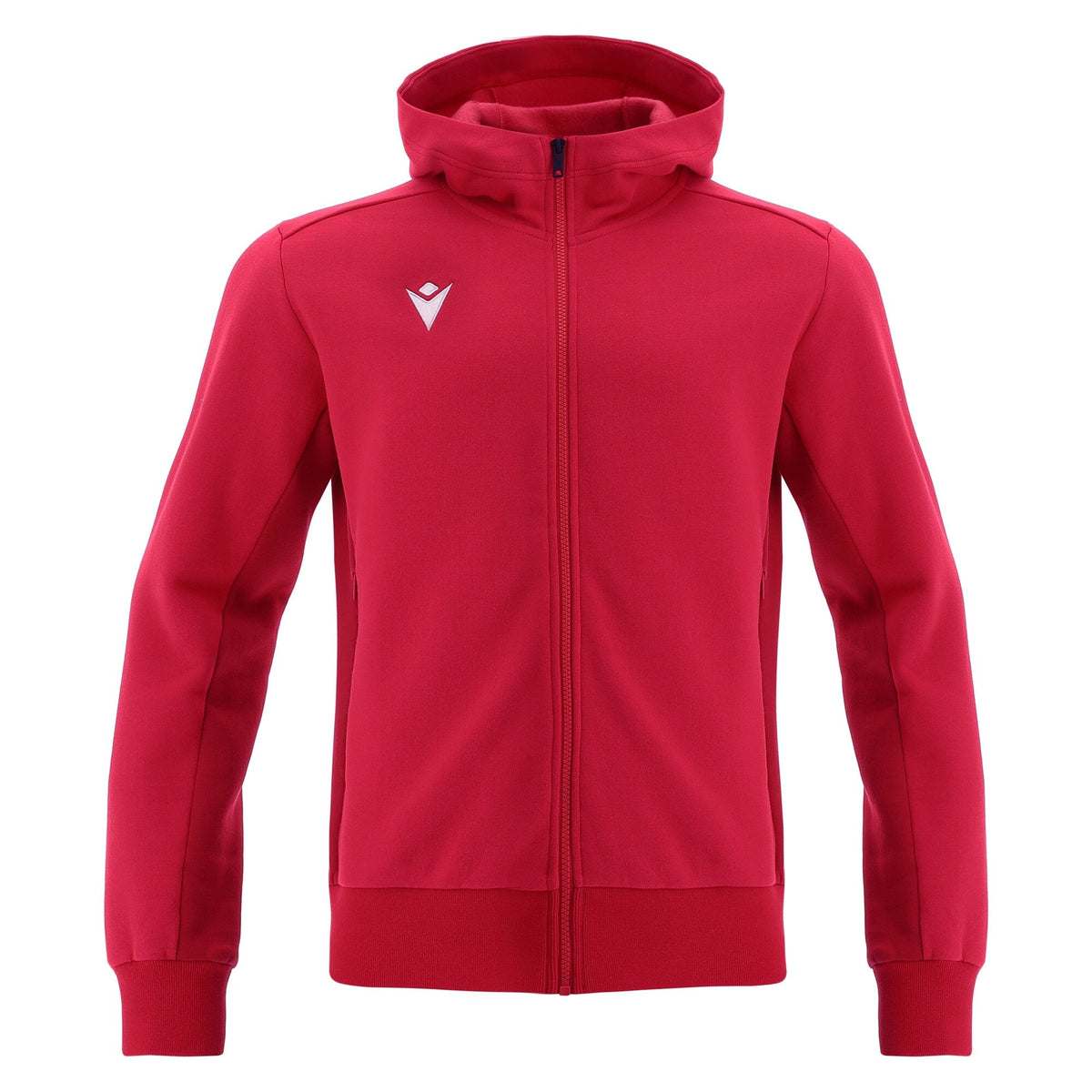 Macron Trumpet - Red - view-10