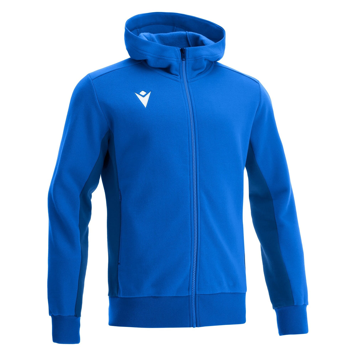 Macron Trumpet - Royal Blue - main