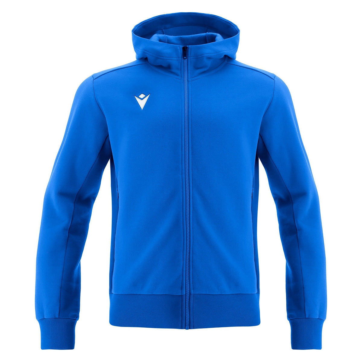 Macron Trumpet - Royal Blue - view-10