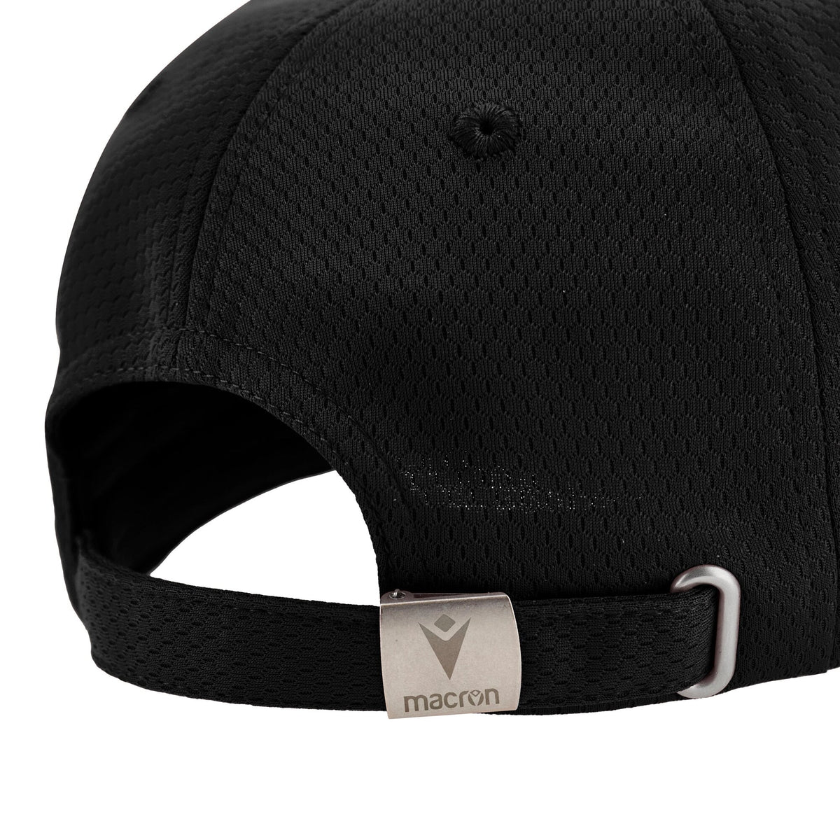 Macron Twirl Cap Pack of 5 - Black