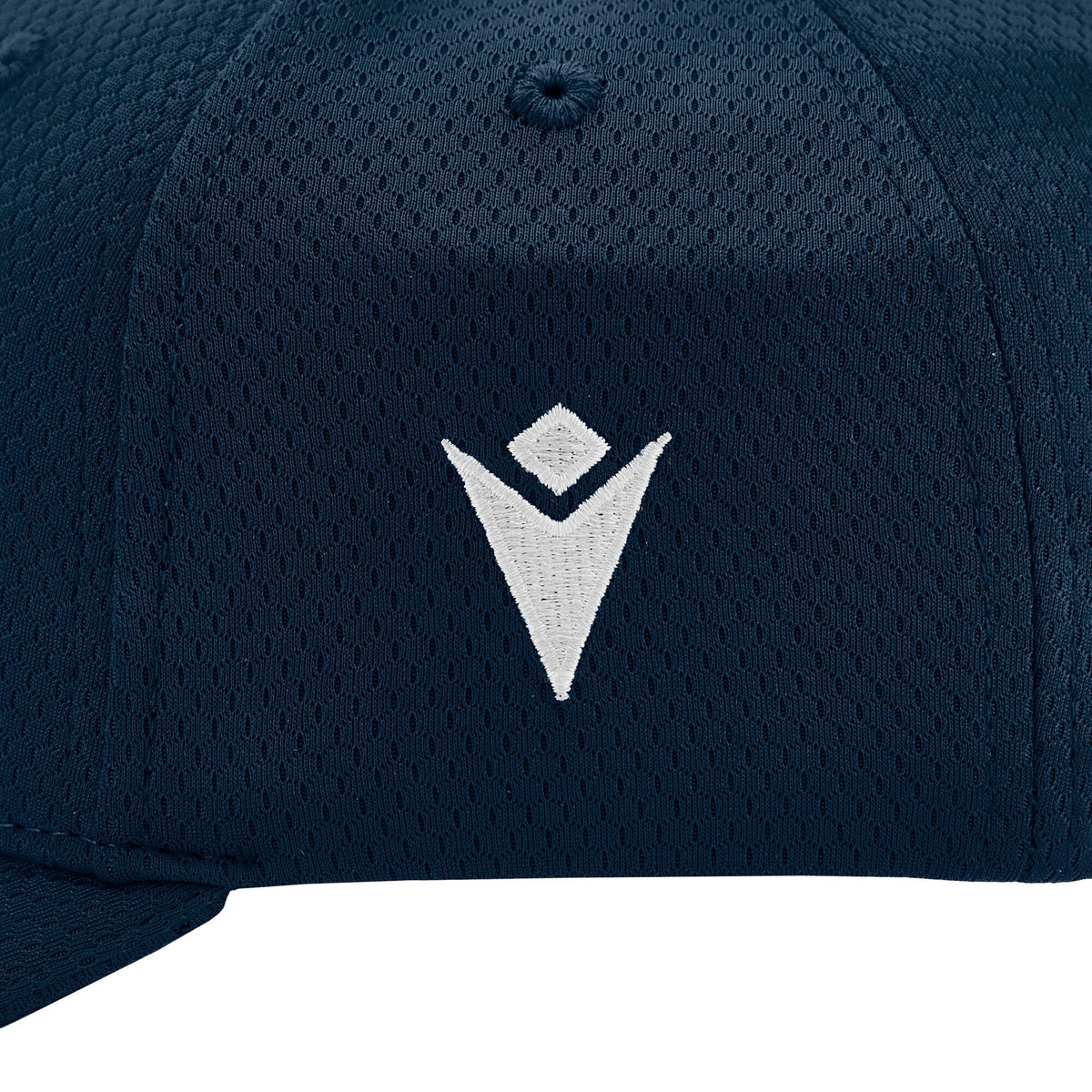 Macron Twirl Cap Pack of 5 - Navy