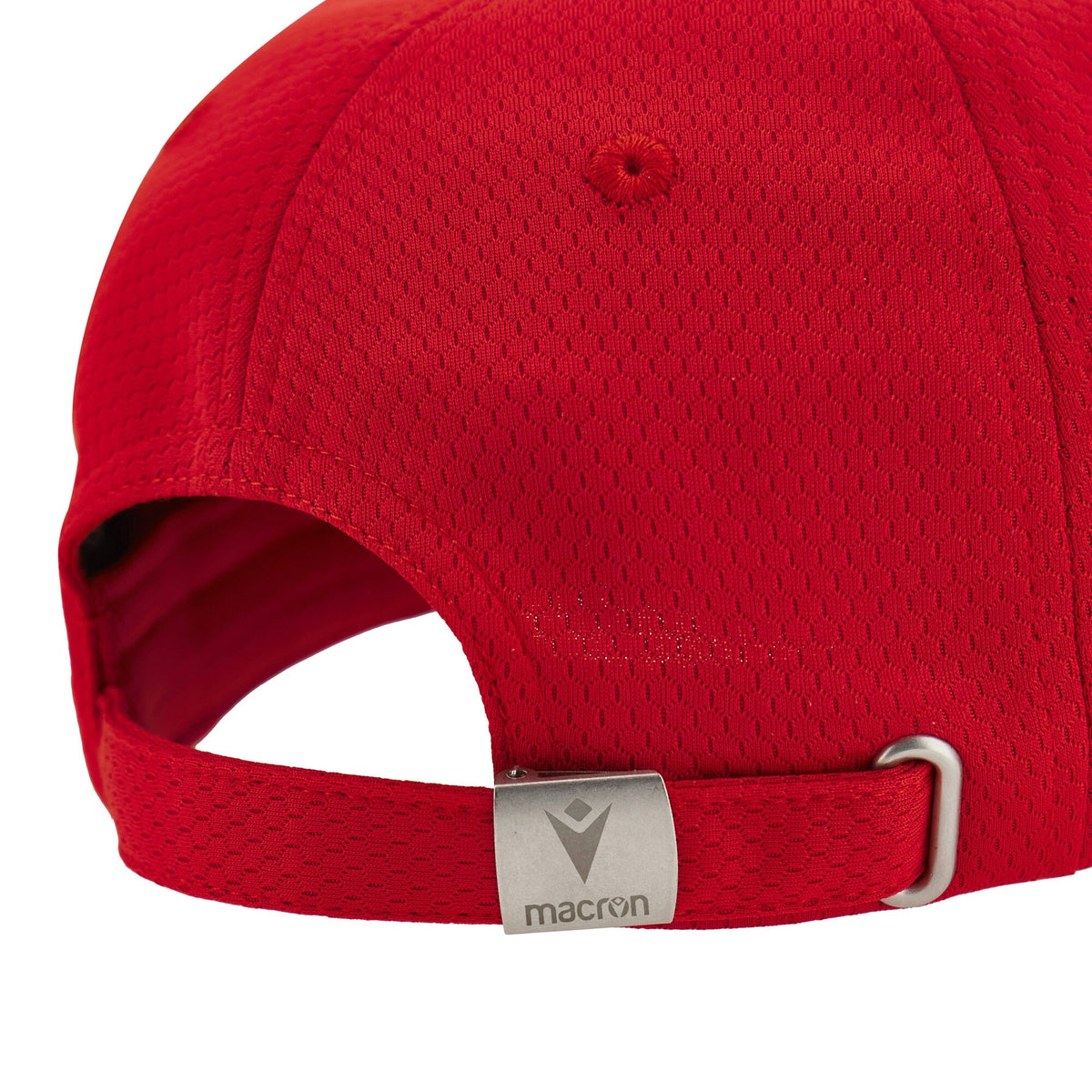 Macron Twirl Cap Pack of 5 - Red
