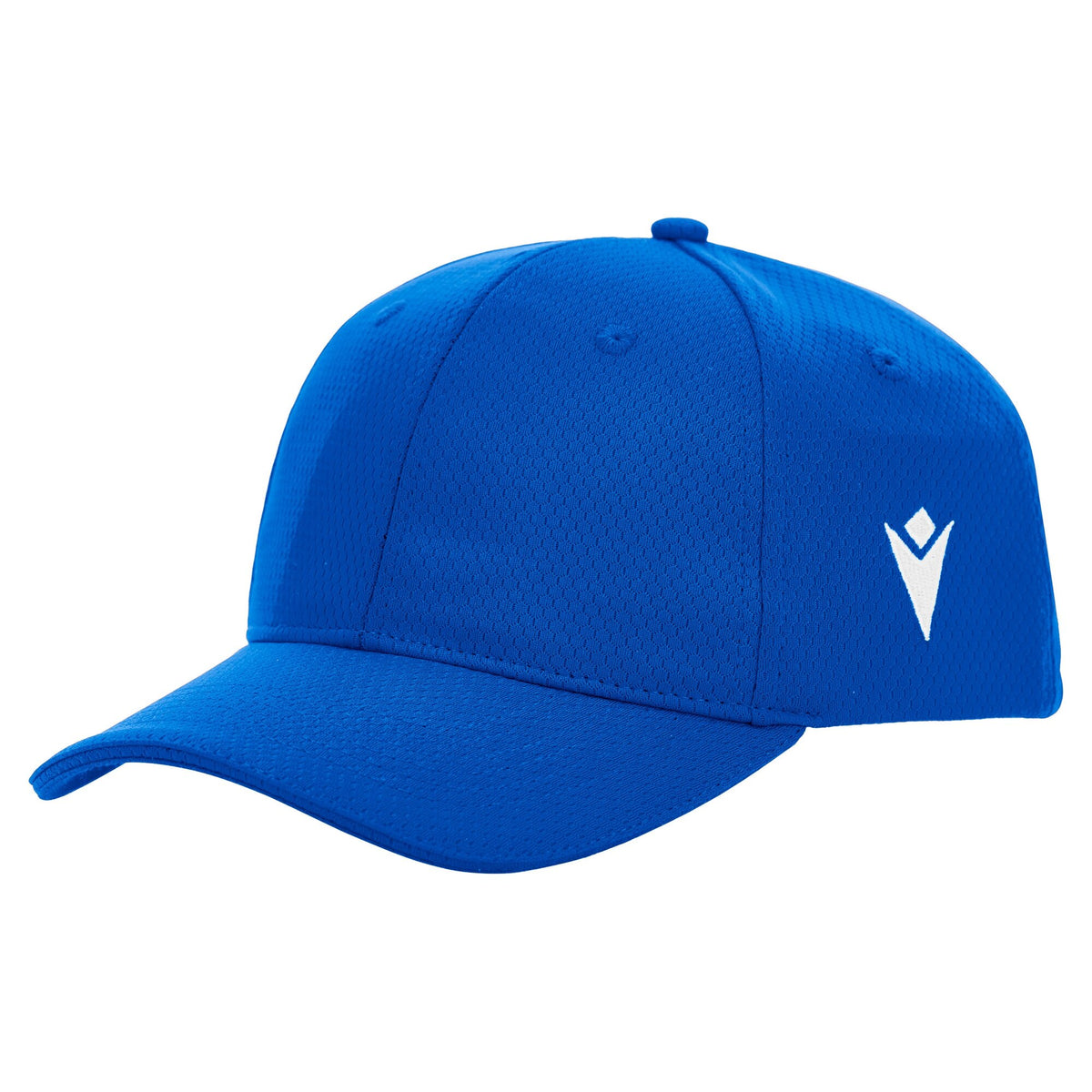 Macron Twirl Cap Pack of 5 - Royal Blue