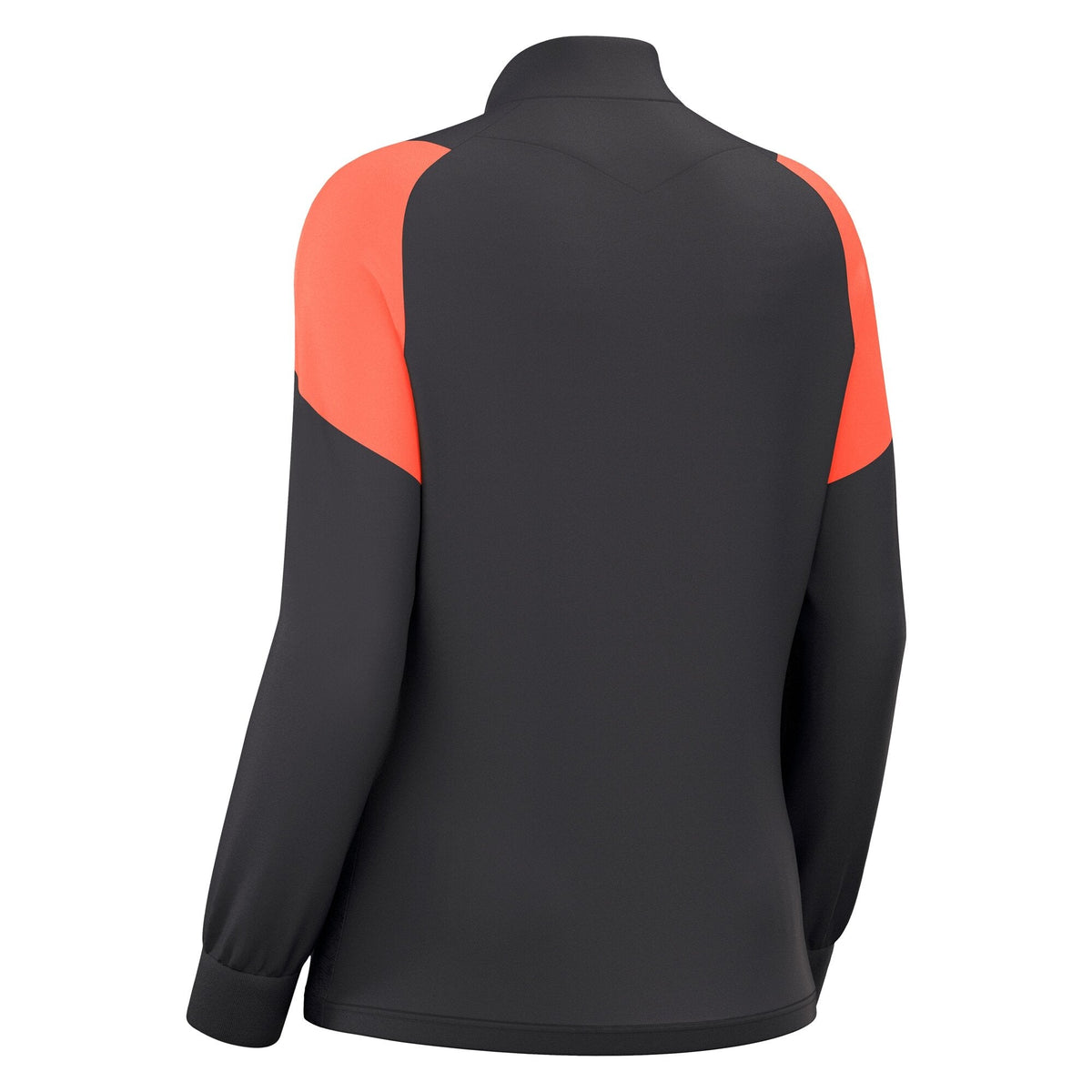 Macron Valkyria - Anthracite/Neon Coral - view-02