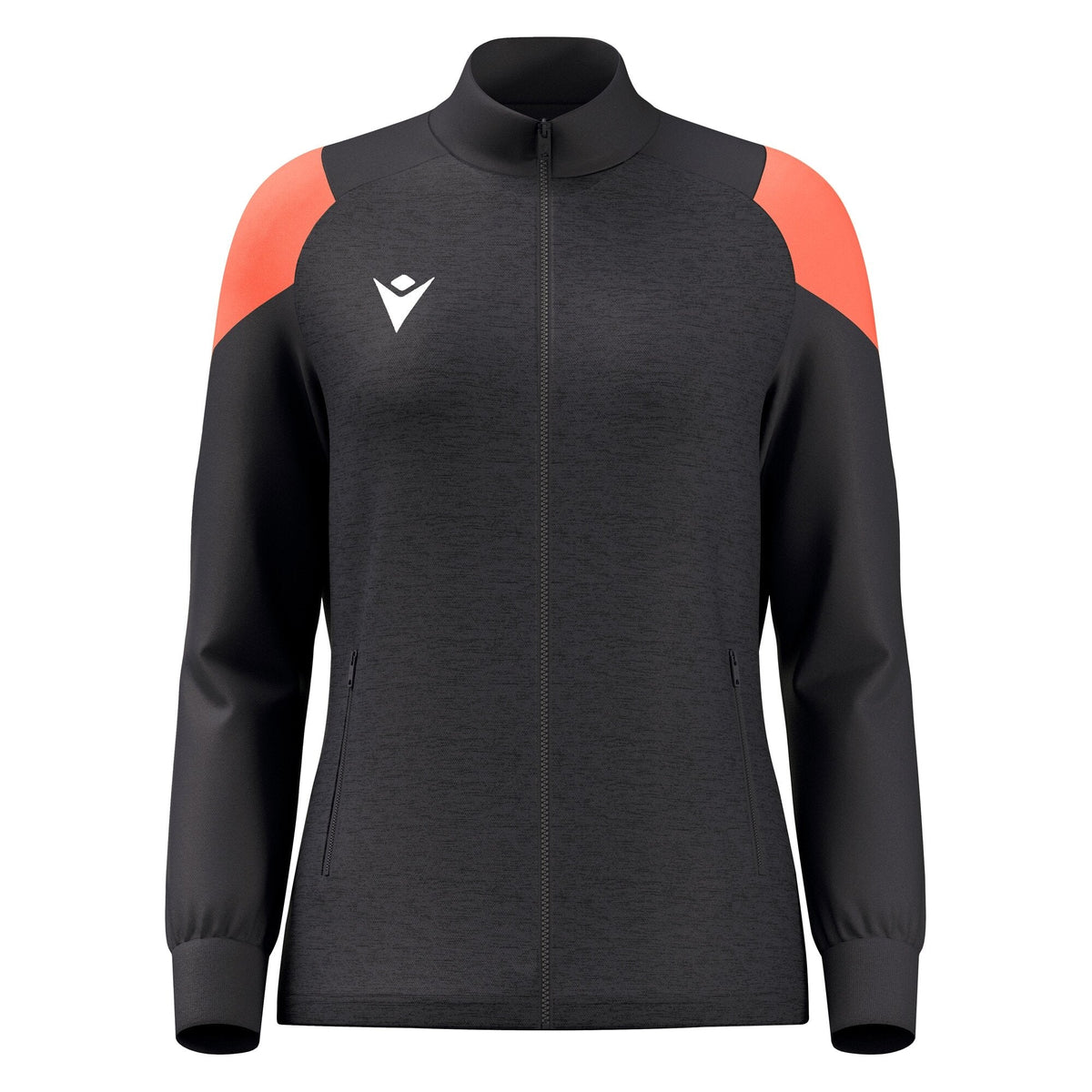 Macron Valkyria - Anthracite/Neon Coral - view-10