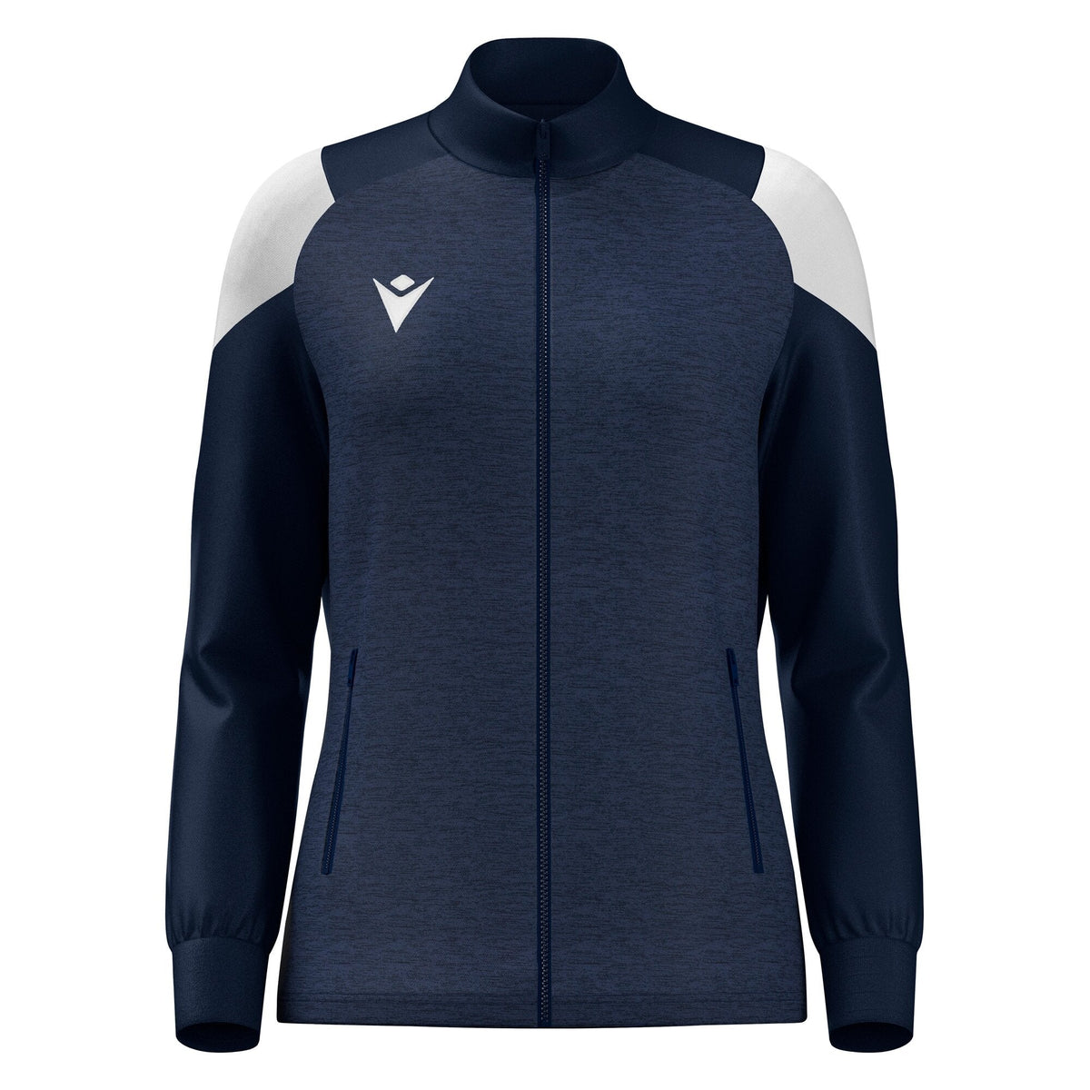 Macron Valkyria - Navy/White - view-10