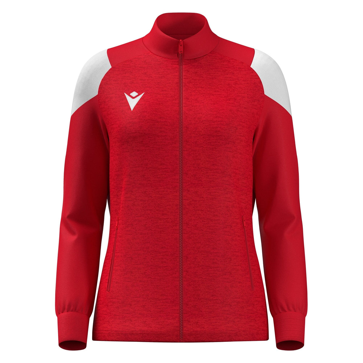 Macron Valkyria - Red/White - view-10