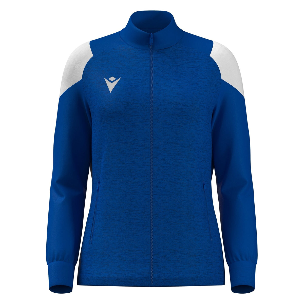 Macron Valkyria - Royal Blue/White - view-10