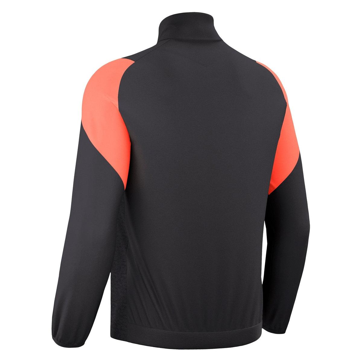 Macron Vanir - Anthracite/Neon Coral - view-02