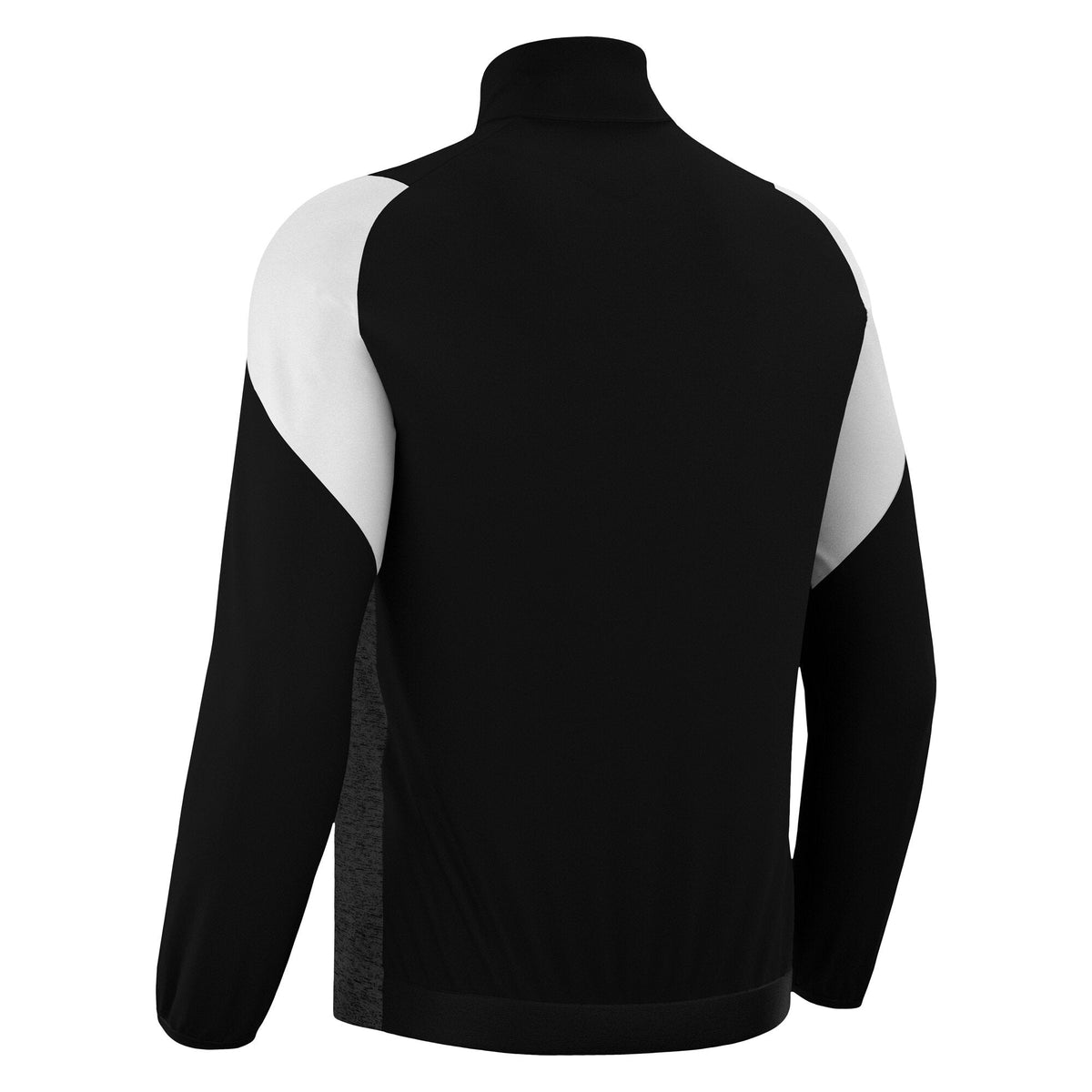 Macron Vanir - Black/White - view-02