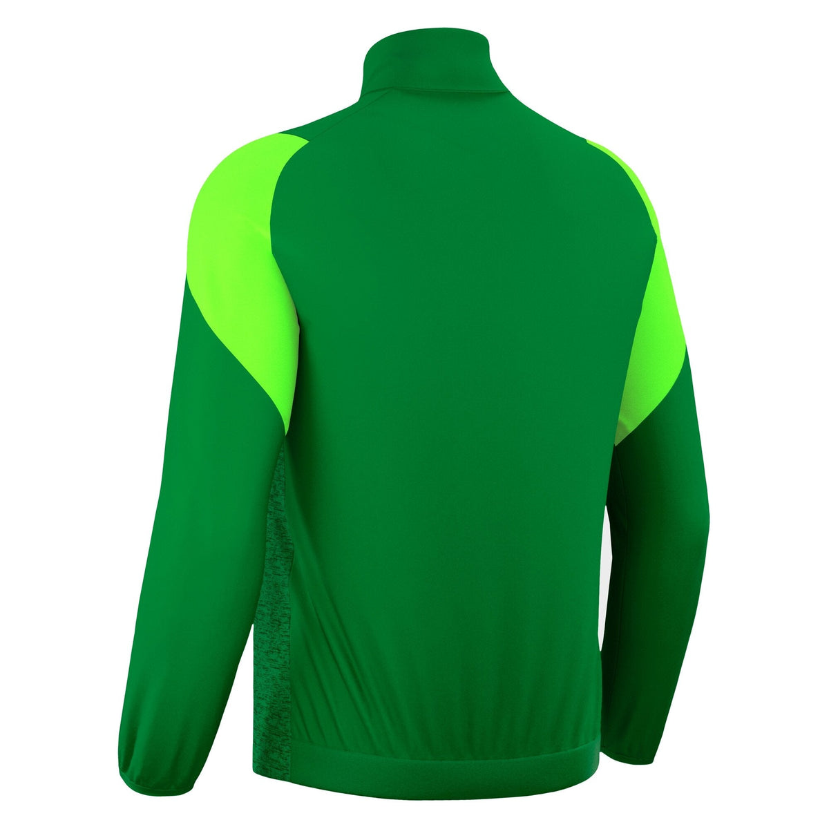 Macron Vanir - Green/Neon Green - view-02