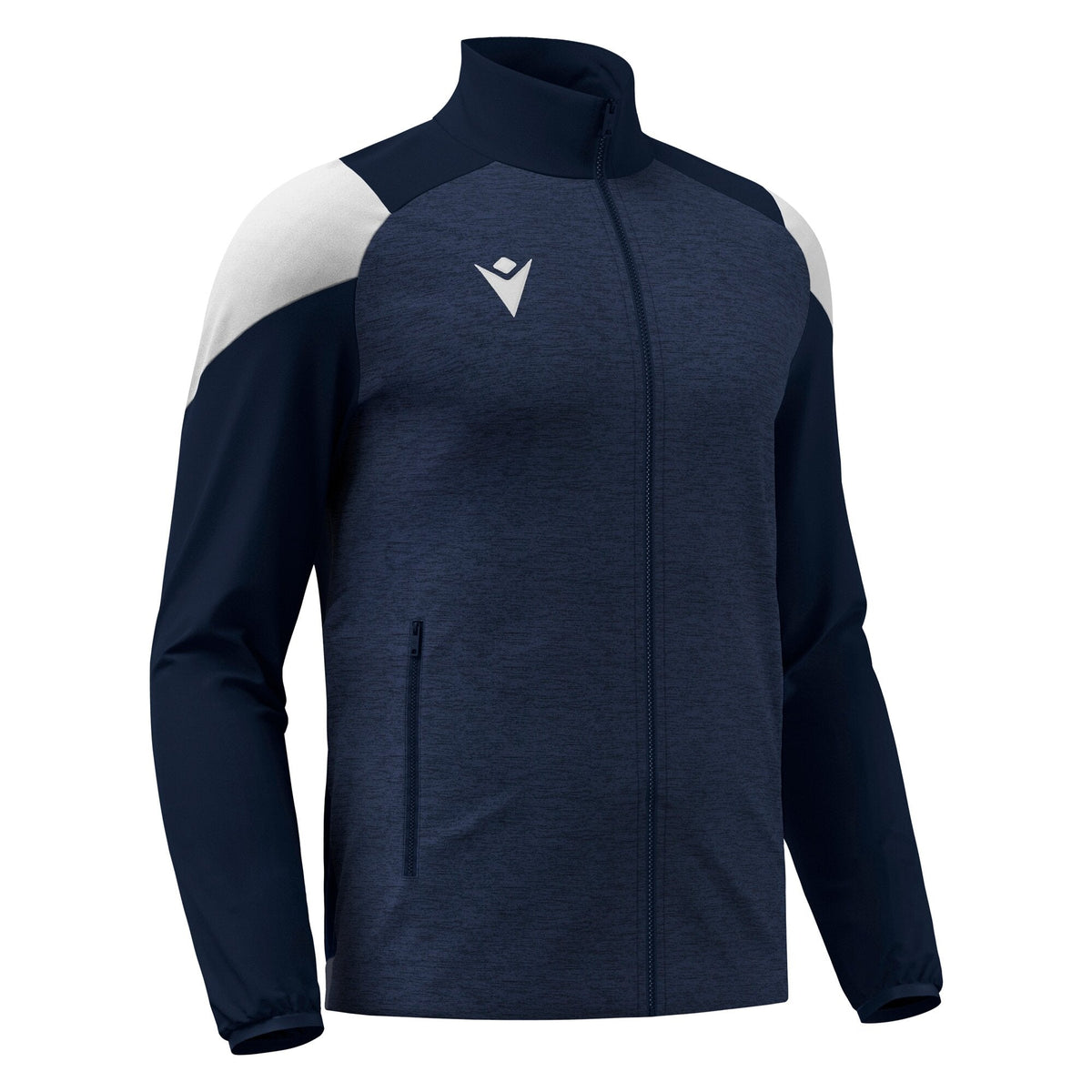 Macron Vanir - Navy/White - main