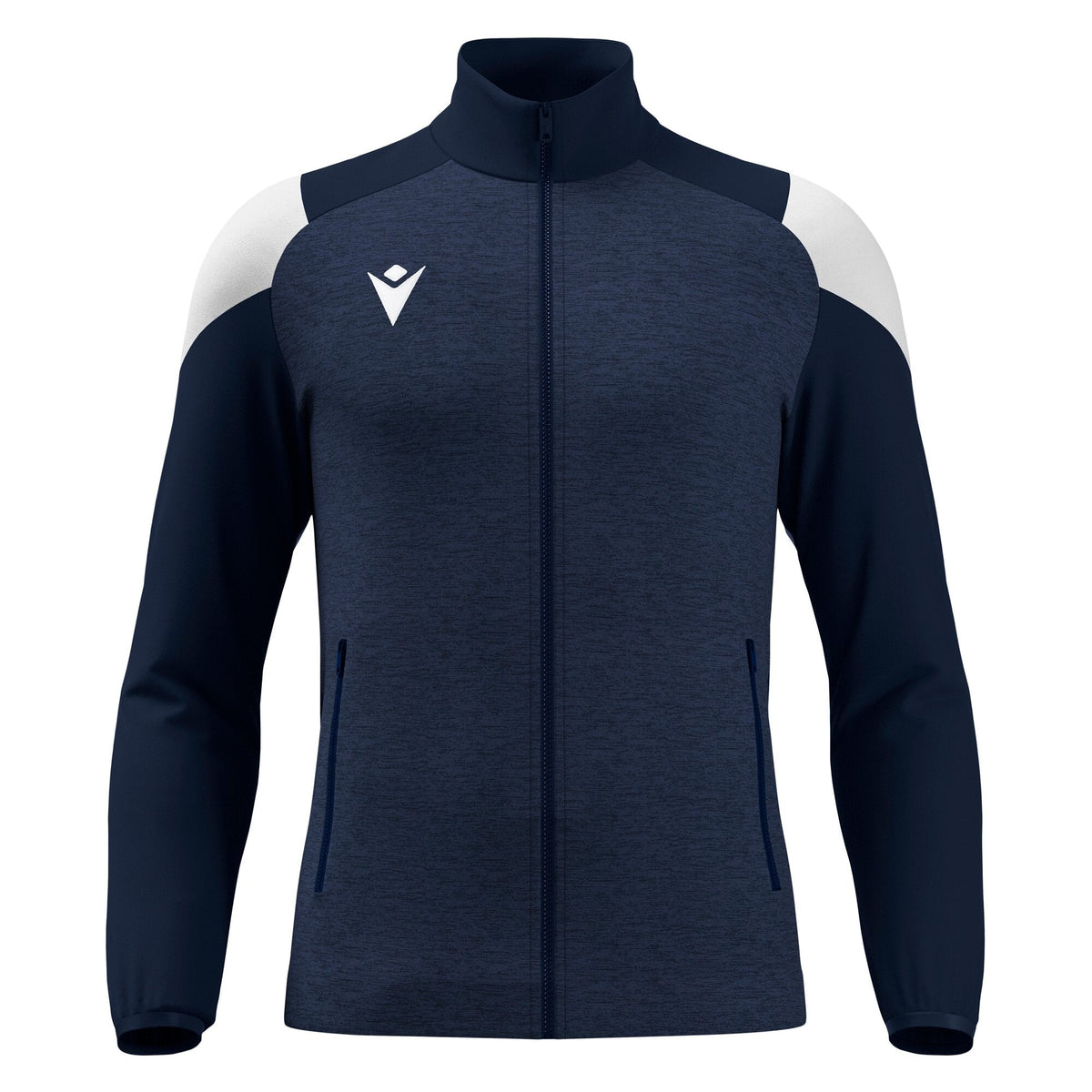 Macron Vanir - Navy/White - view-10