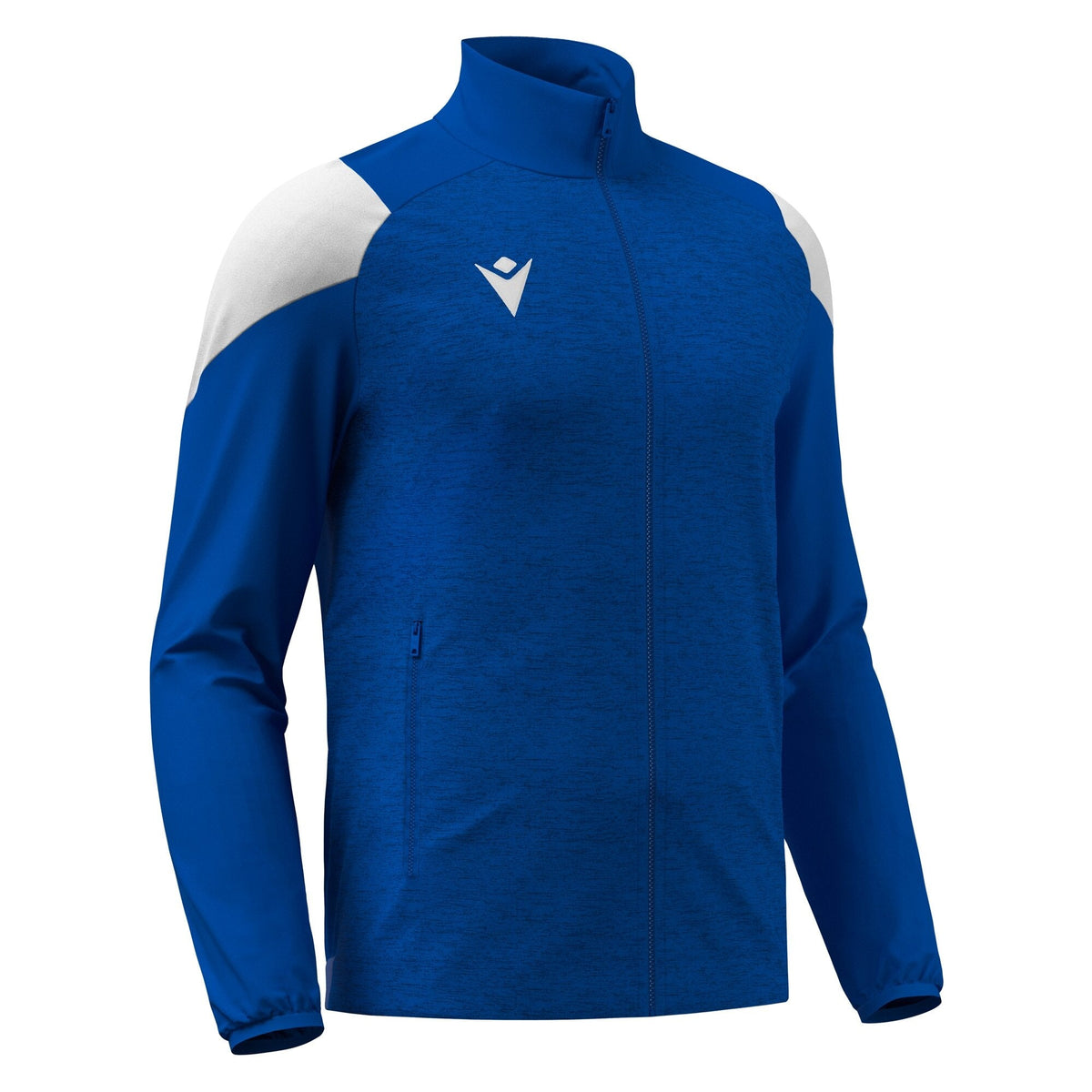 Macron Vanir - Royal Blue/White - main