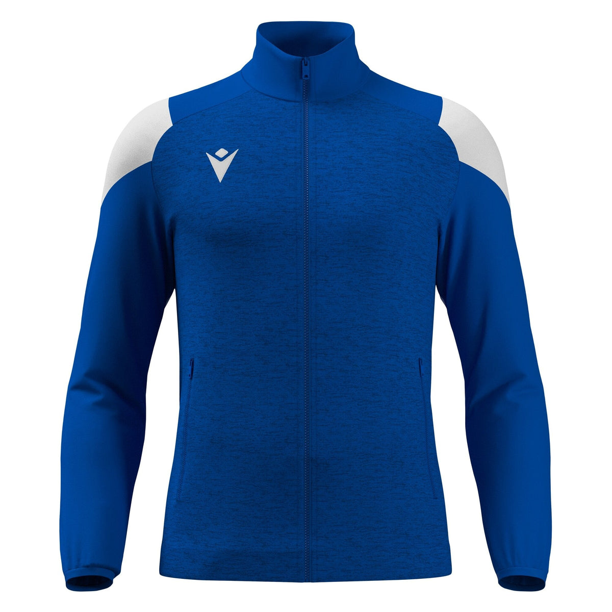 Macron Vanir - Royal Blue/White - view-10