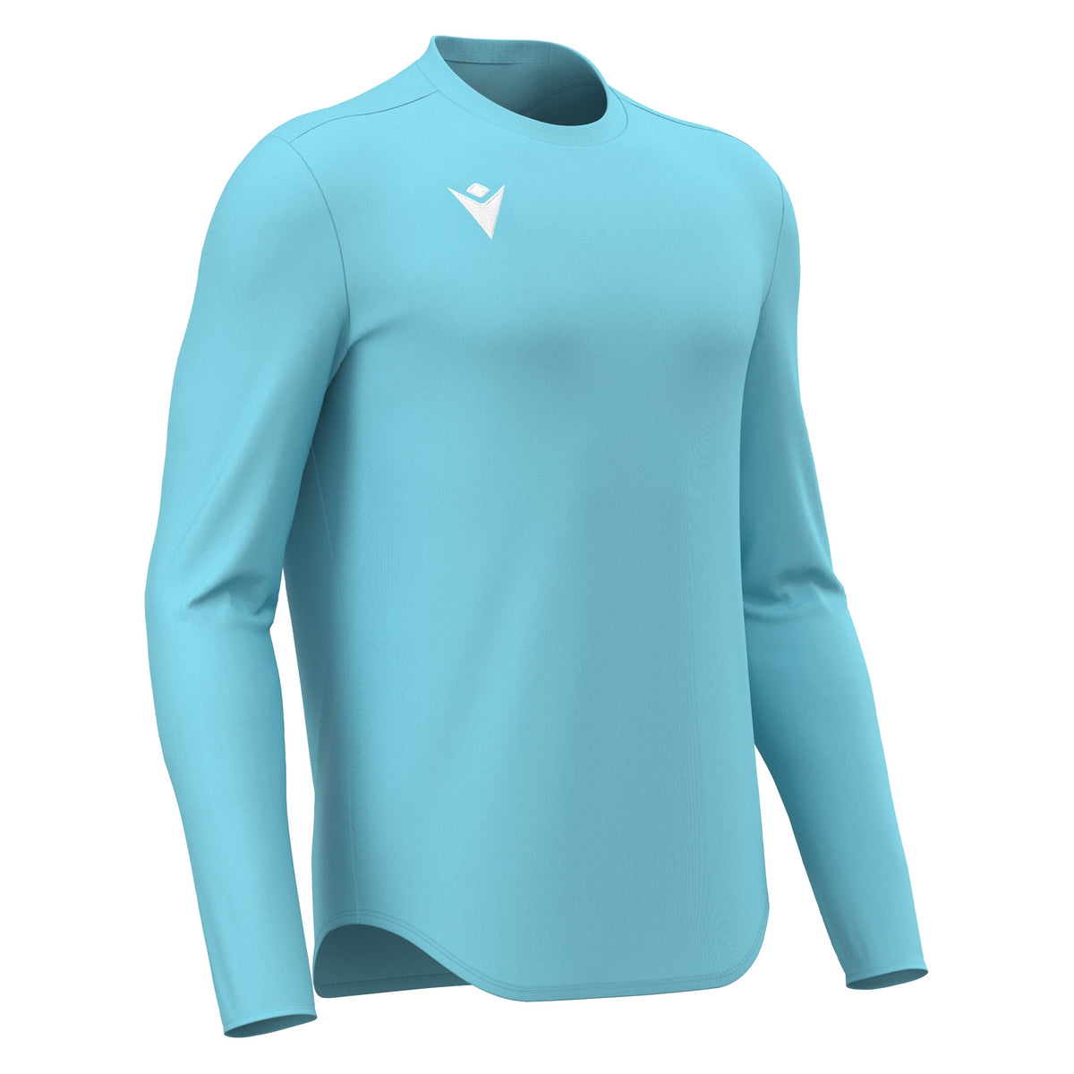 Macron Void Long Sleeve Shirt - Columbia