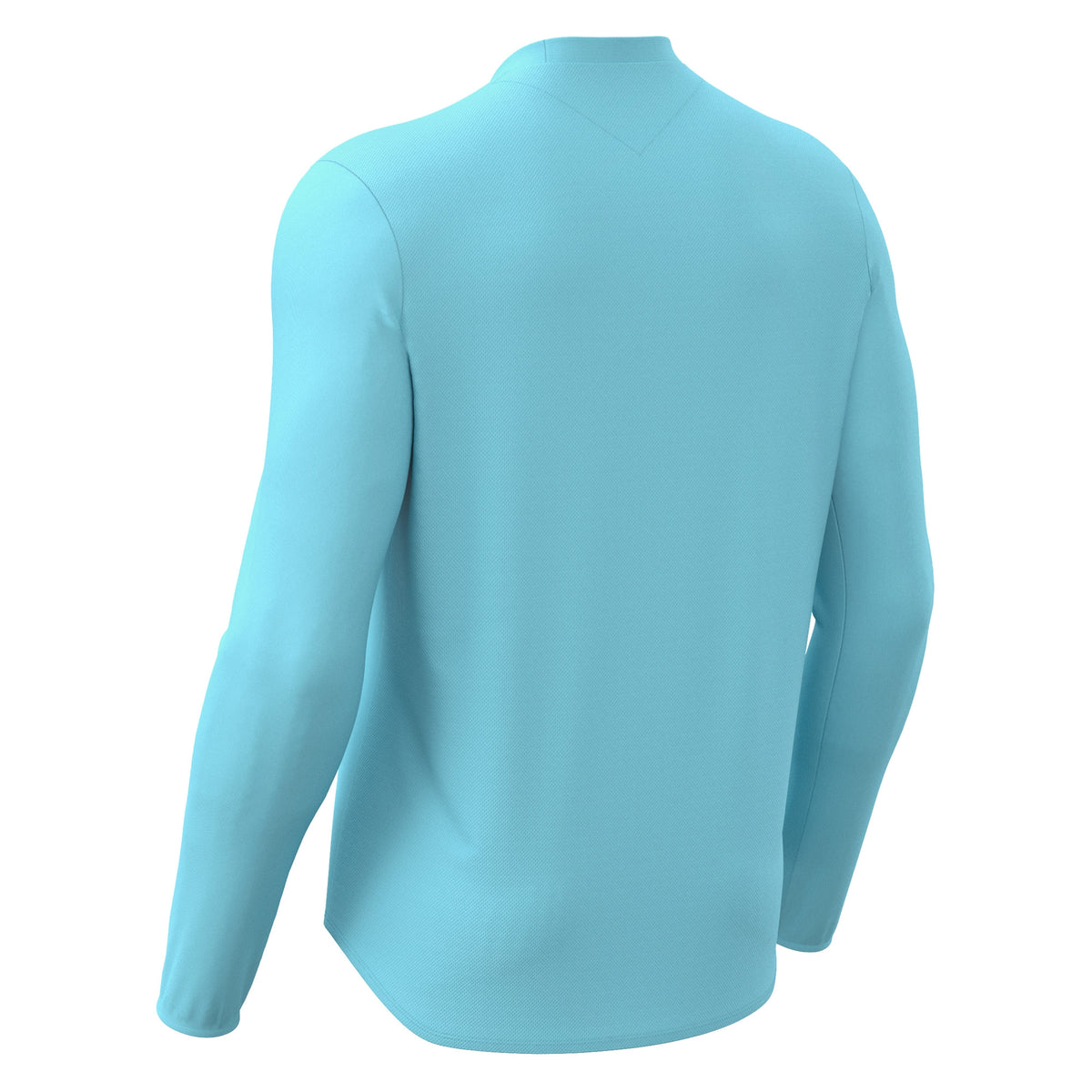Macron Void Long Sleeve Shirt - Columbia