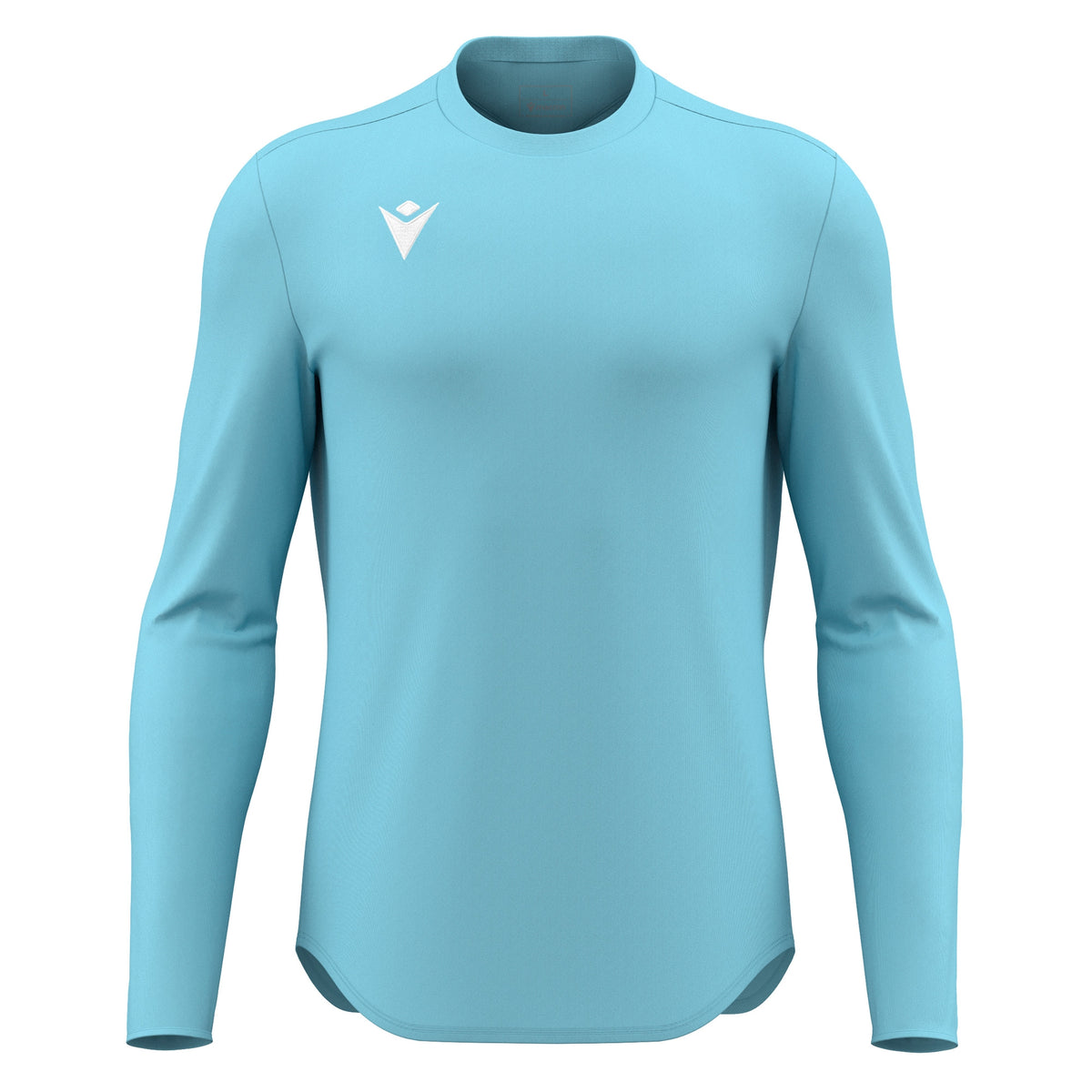 Macron Void Long Sleeve Shirt - Columbia