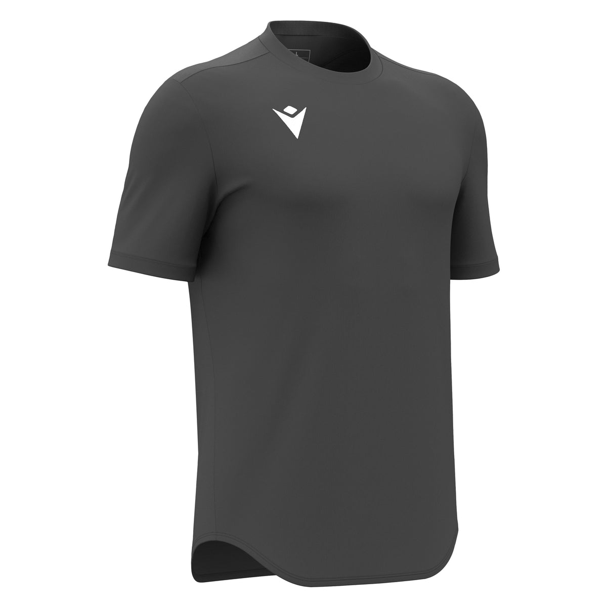 Macron Void Shirt - Anthracite