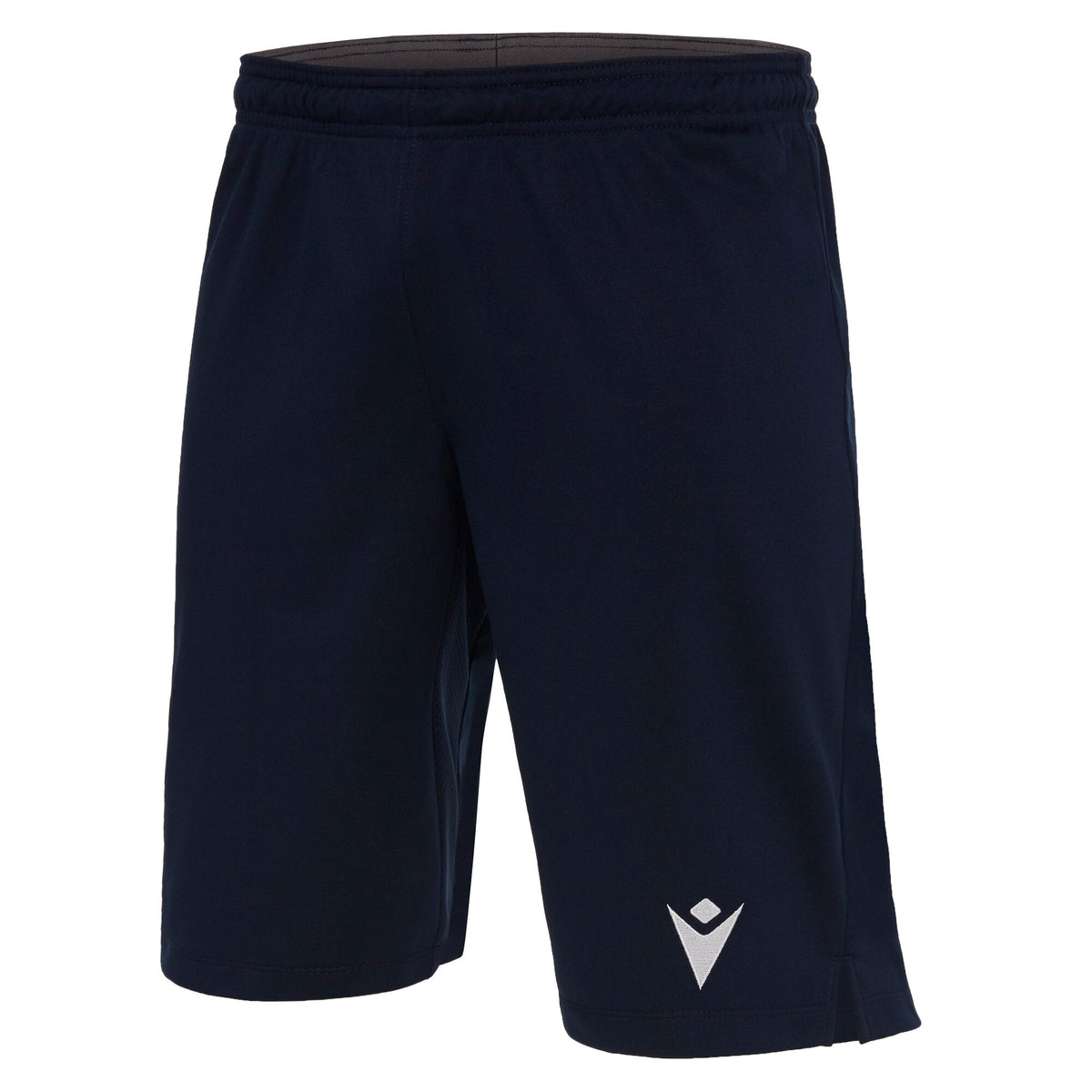 Macron Volga - Navy/White - main