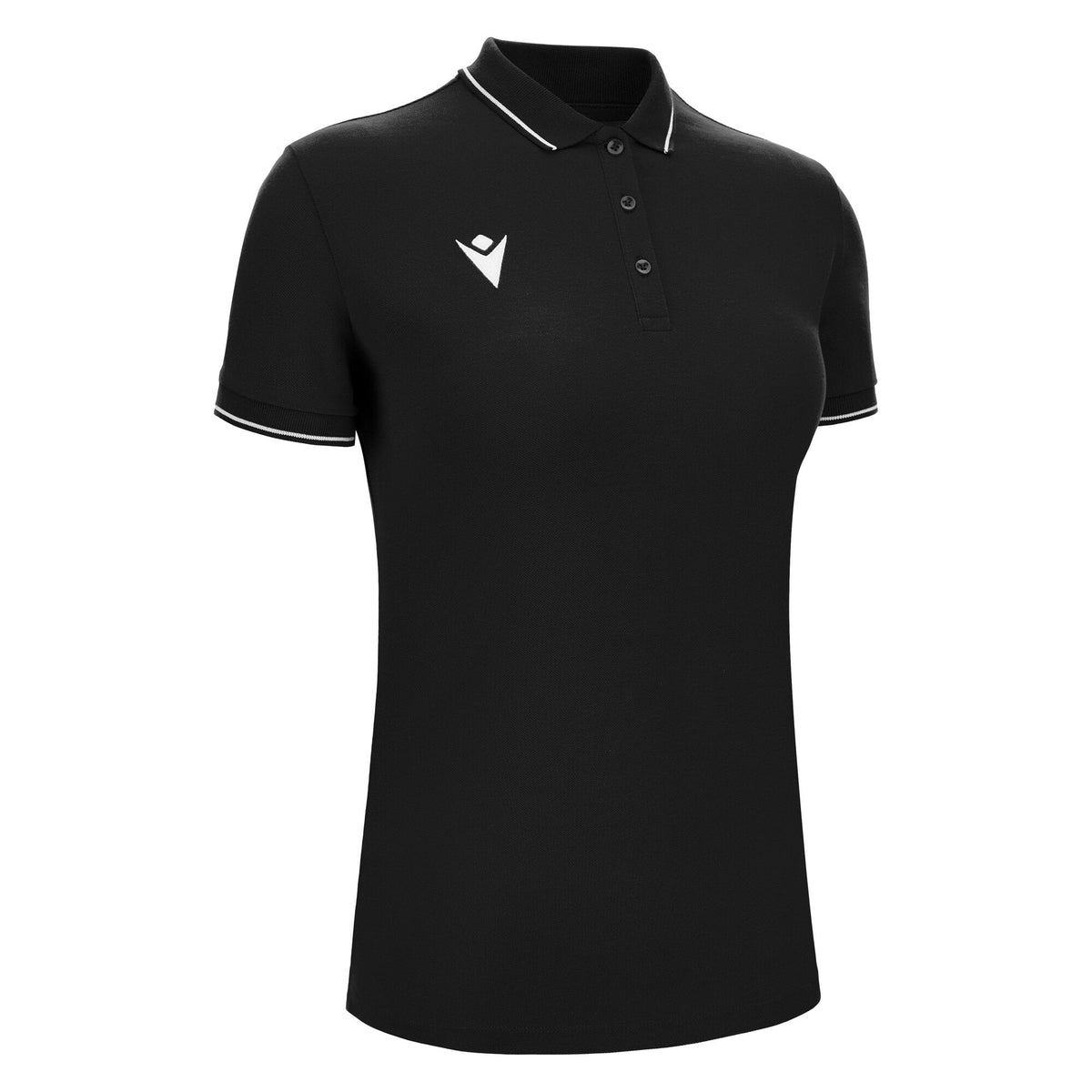 Macron Waltz Eco - Black - main