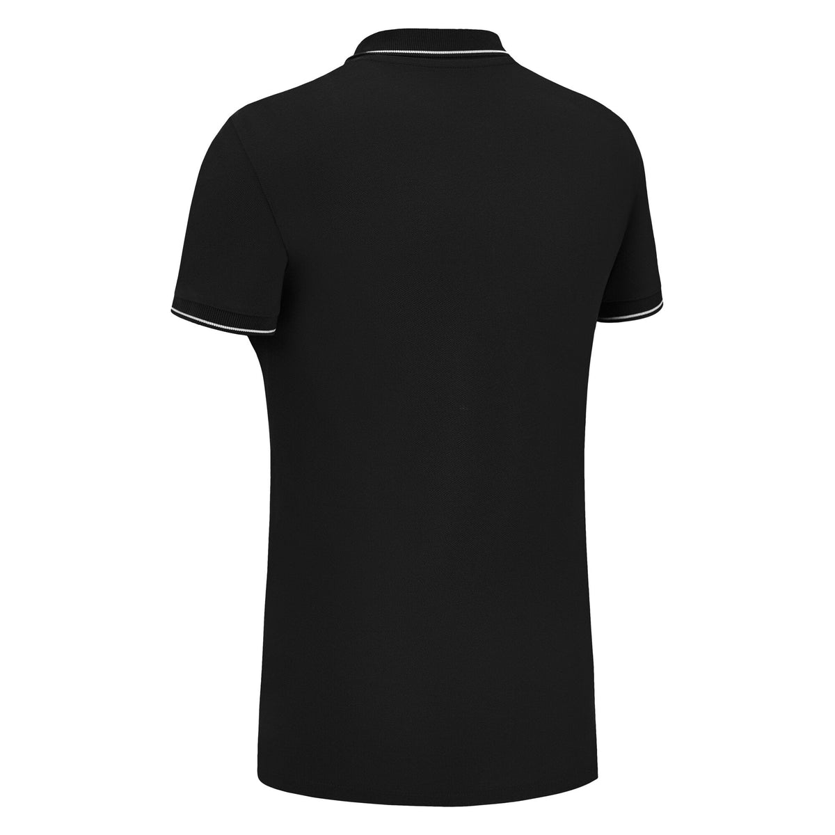 Macron Waltz Eco - Black - view-02