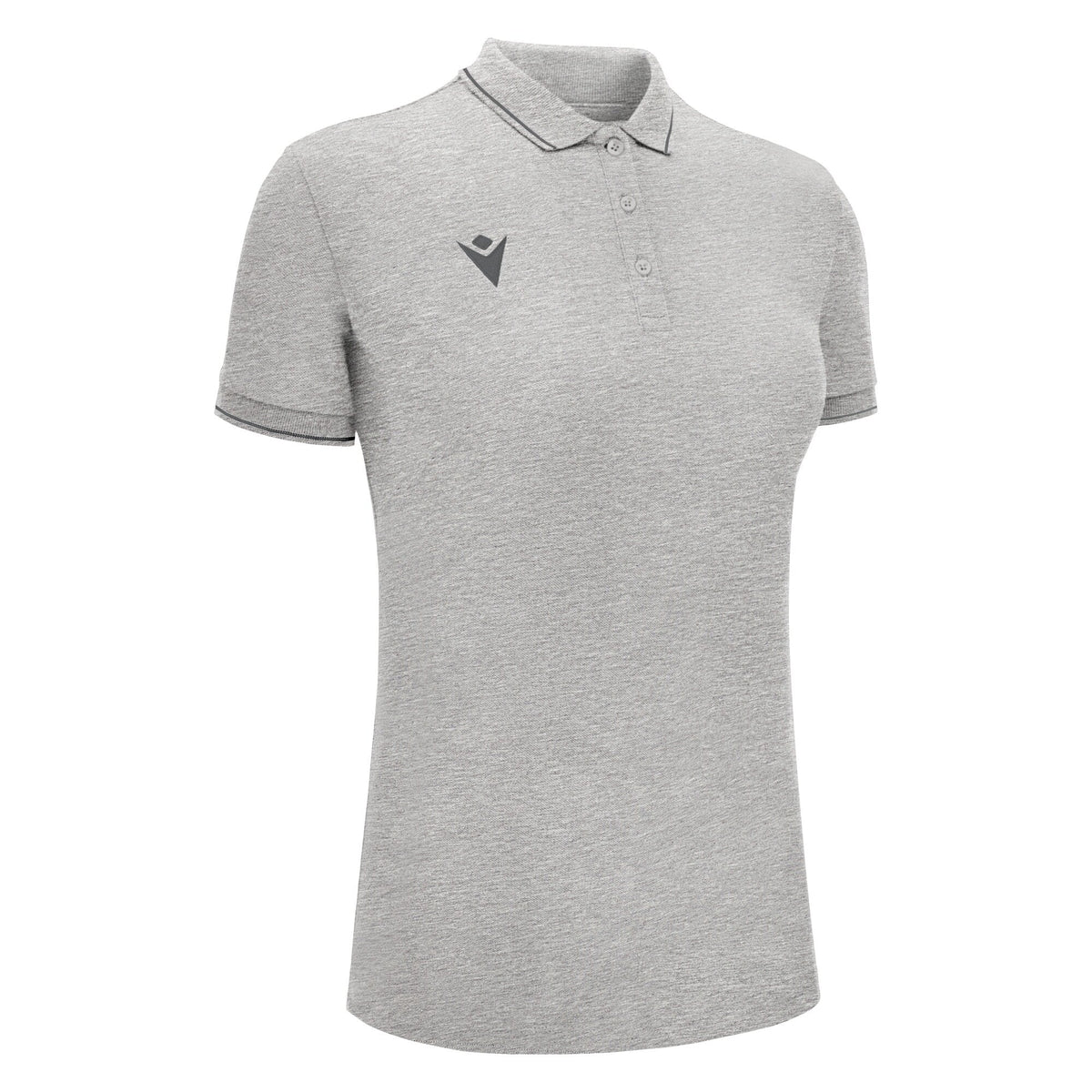 Macron Waltz Eco - Grey - main