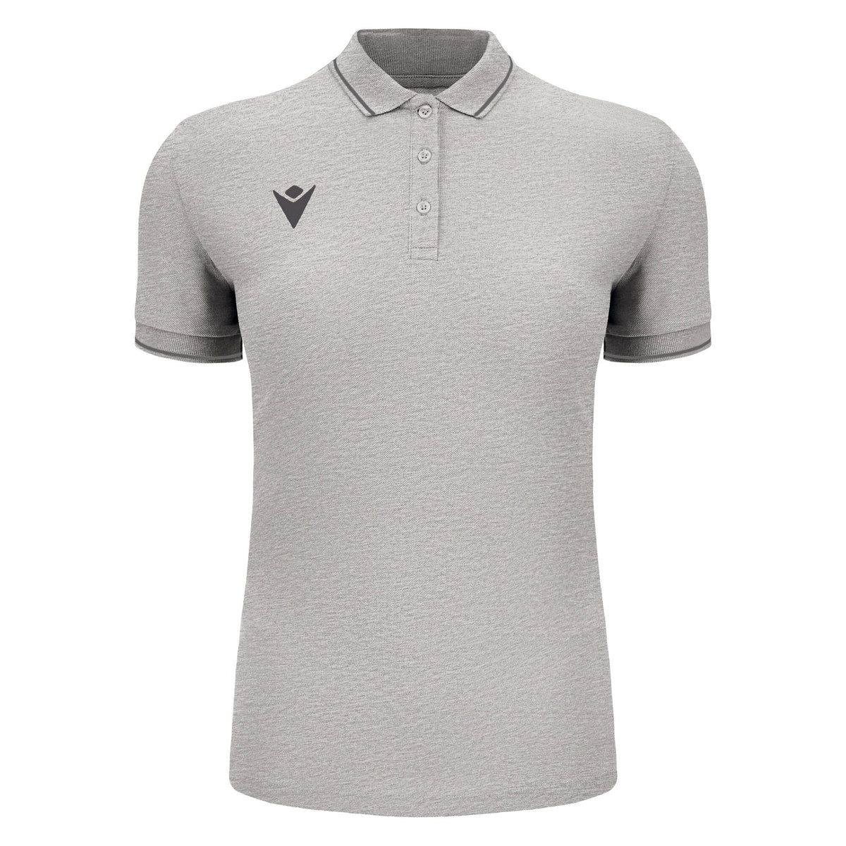 Macron Waltz Eco - Grey - view-10