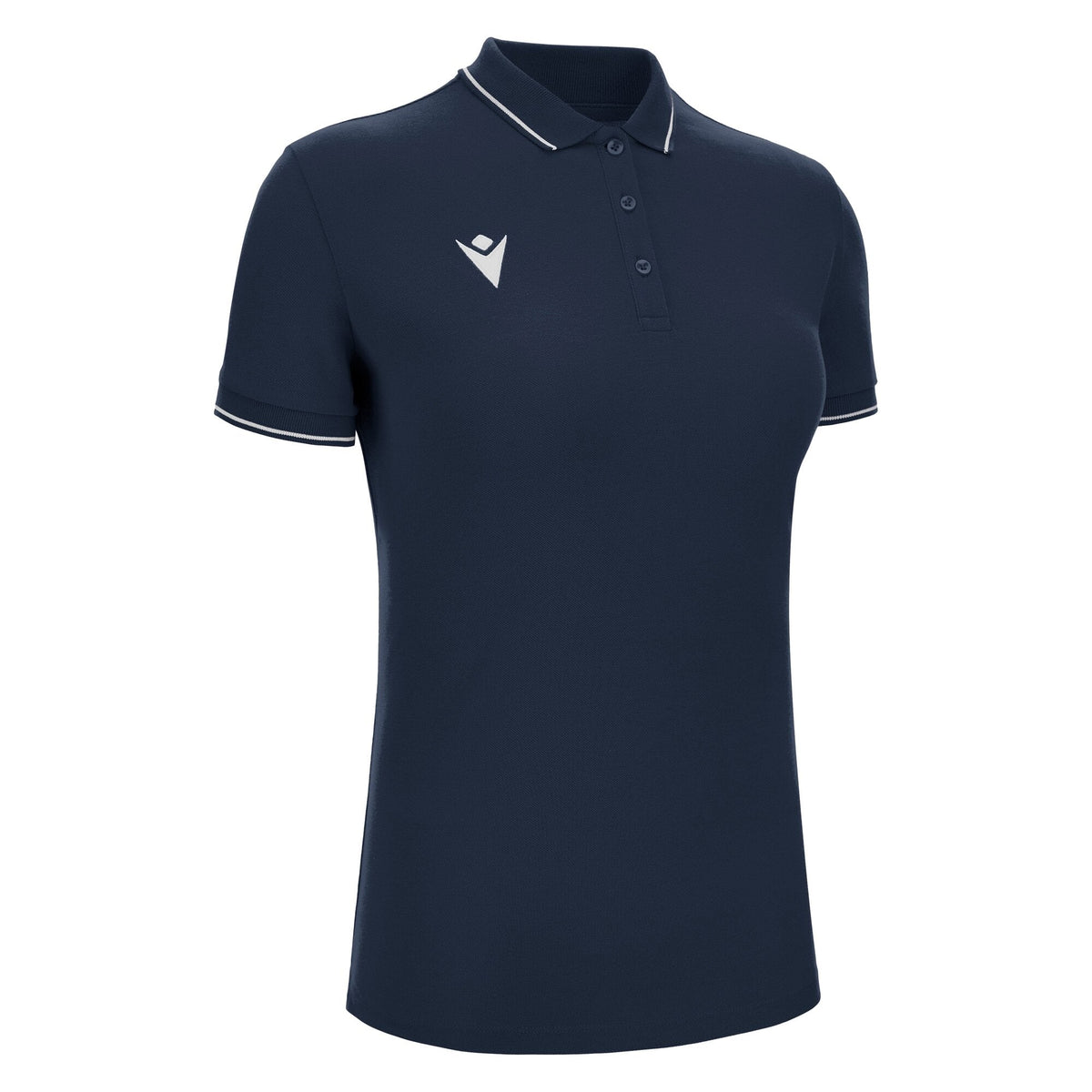 Macron Waltz Eco - Navy - main