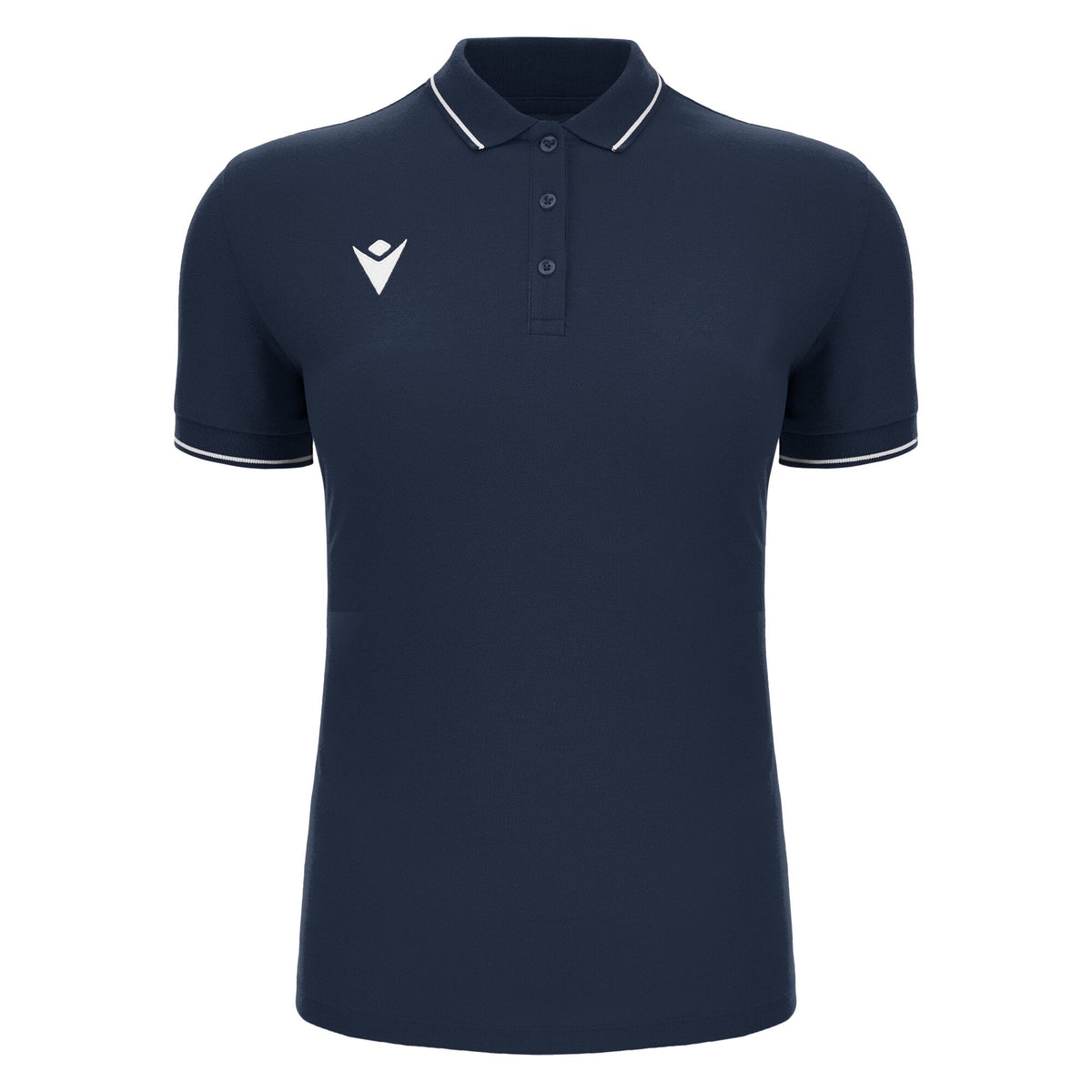 Macron Waltz Eco - Navy - view-10