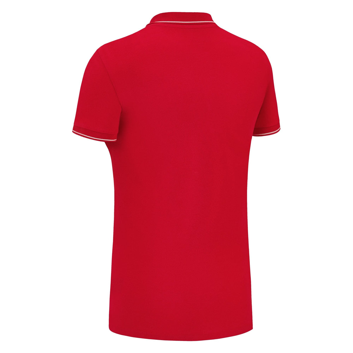 Macron Waltz Eco - Red - view-02
