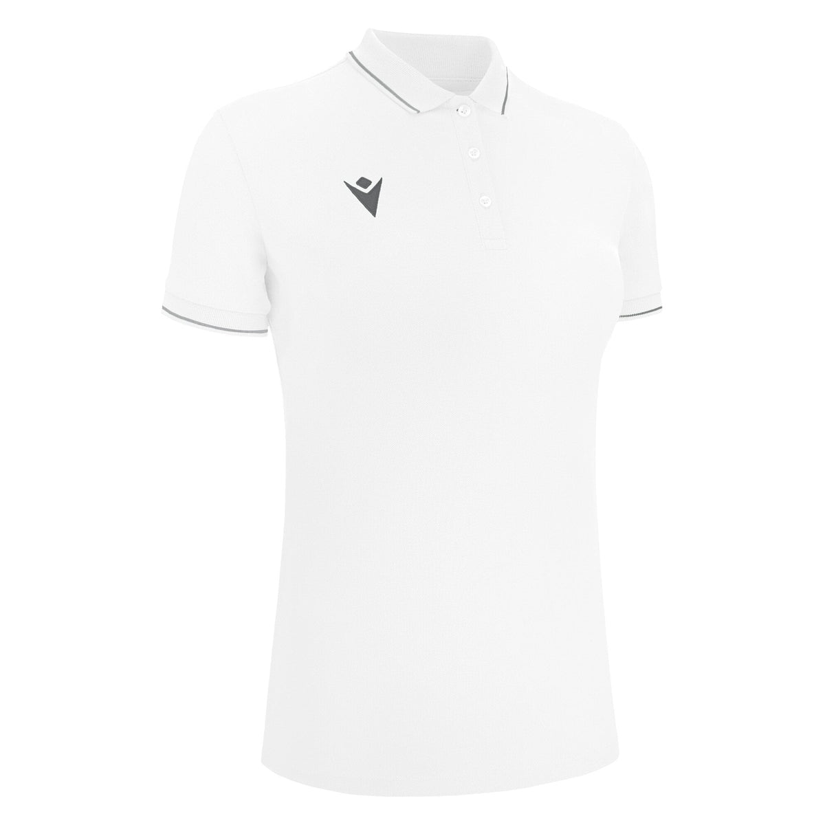 Macron Waltz Eco - White - main