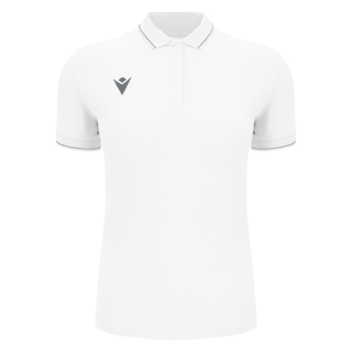 Macron Waltz Eco - White - view-10