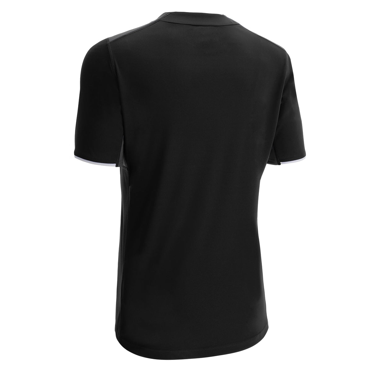 Macron Widia Eco Shirt - Black/White