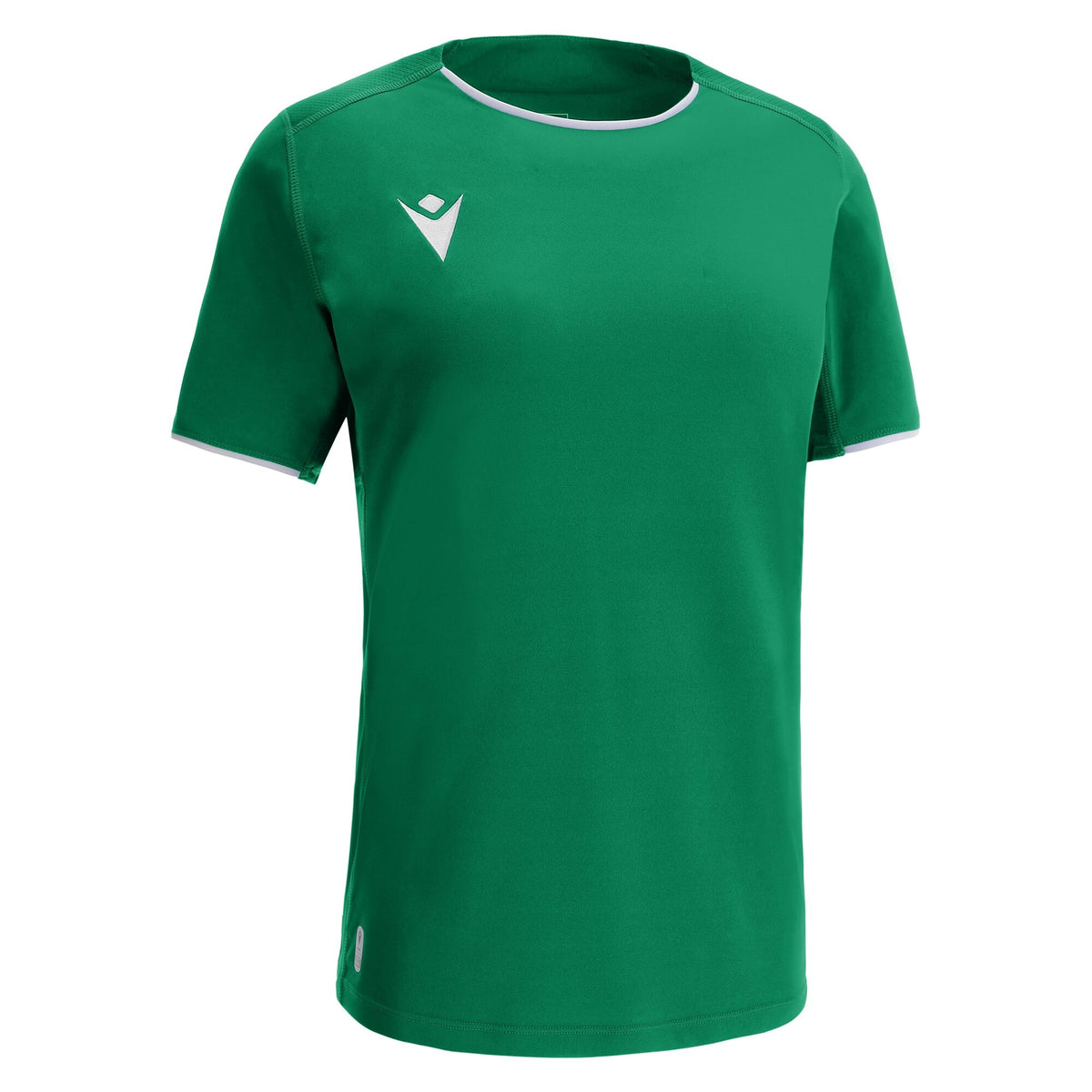 Macron Widia Eco Shirt - Green/White