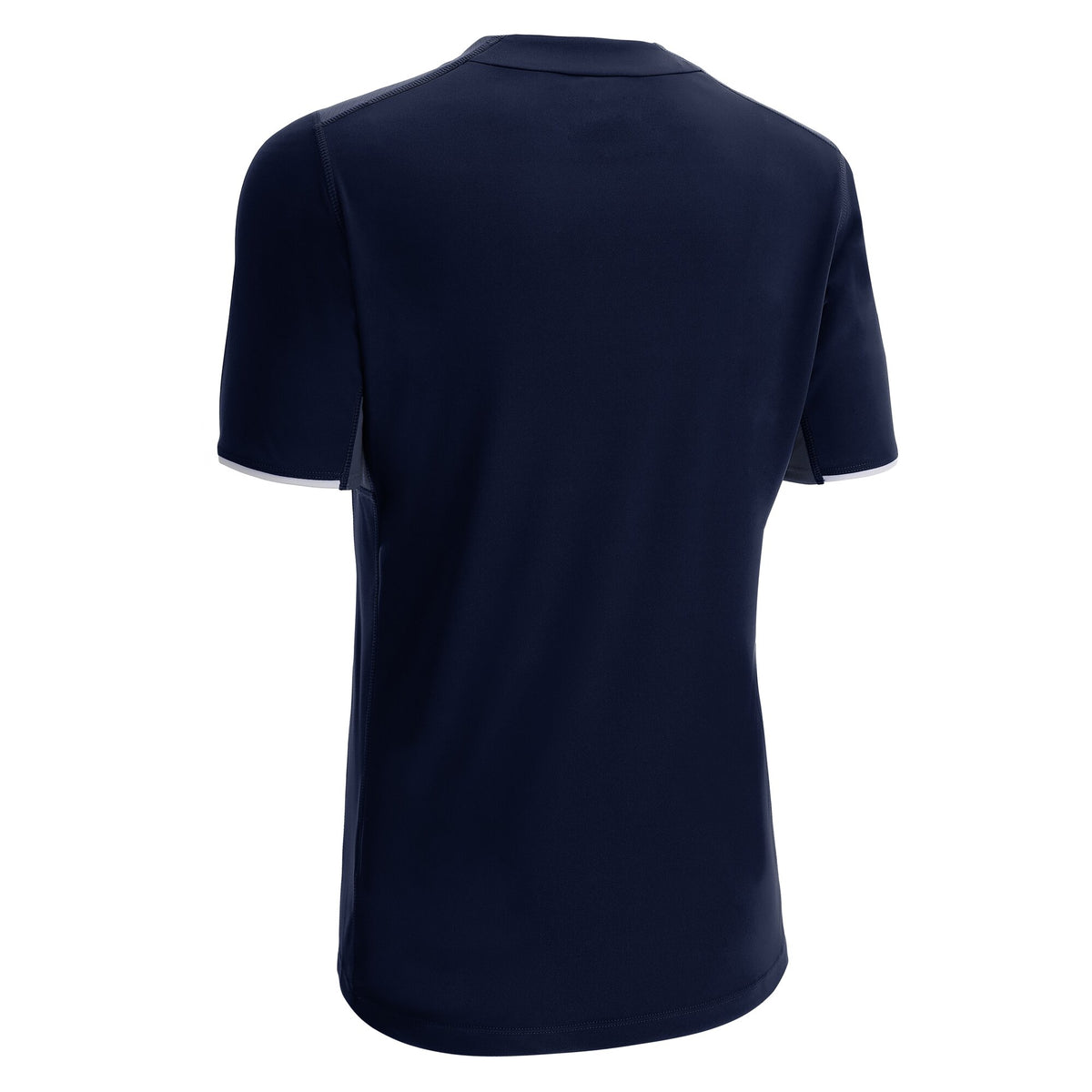Macron Widia Eco Shirt - Navy/White