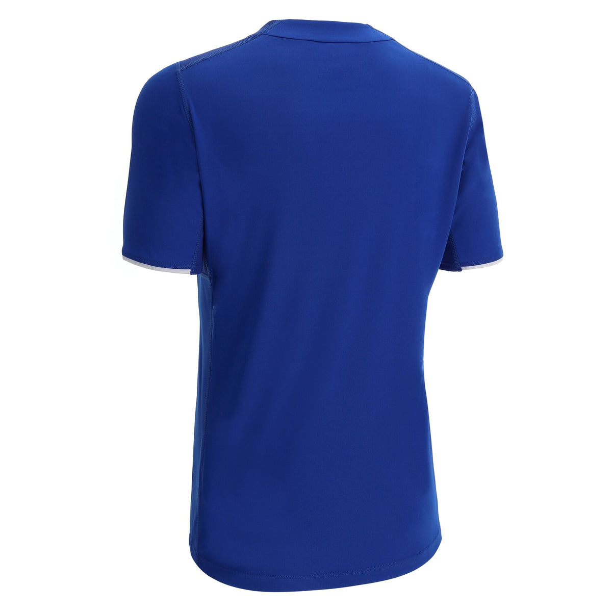 Macron Widia Eco Shirt - Royal Blue/White