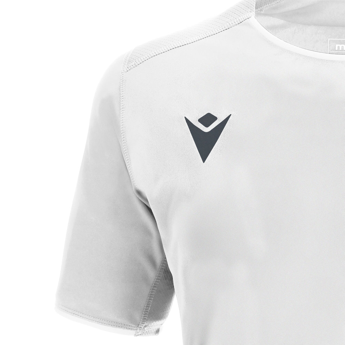 Macron Widia Eco Shirt - White