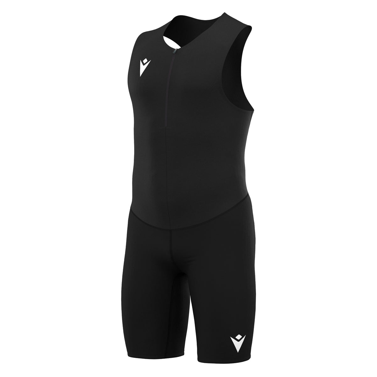 Macron Willow Bodysuit - Black