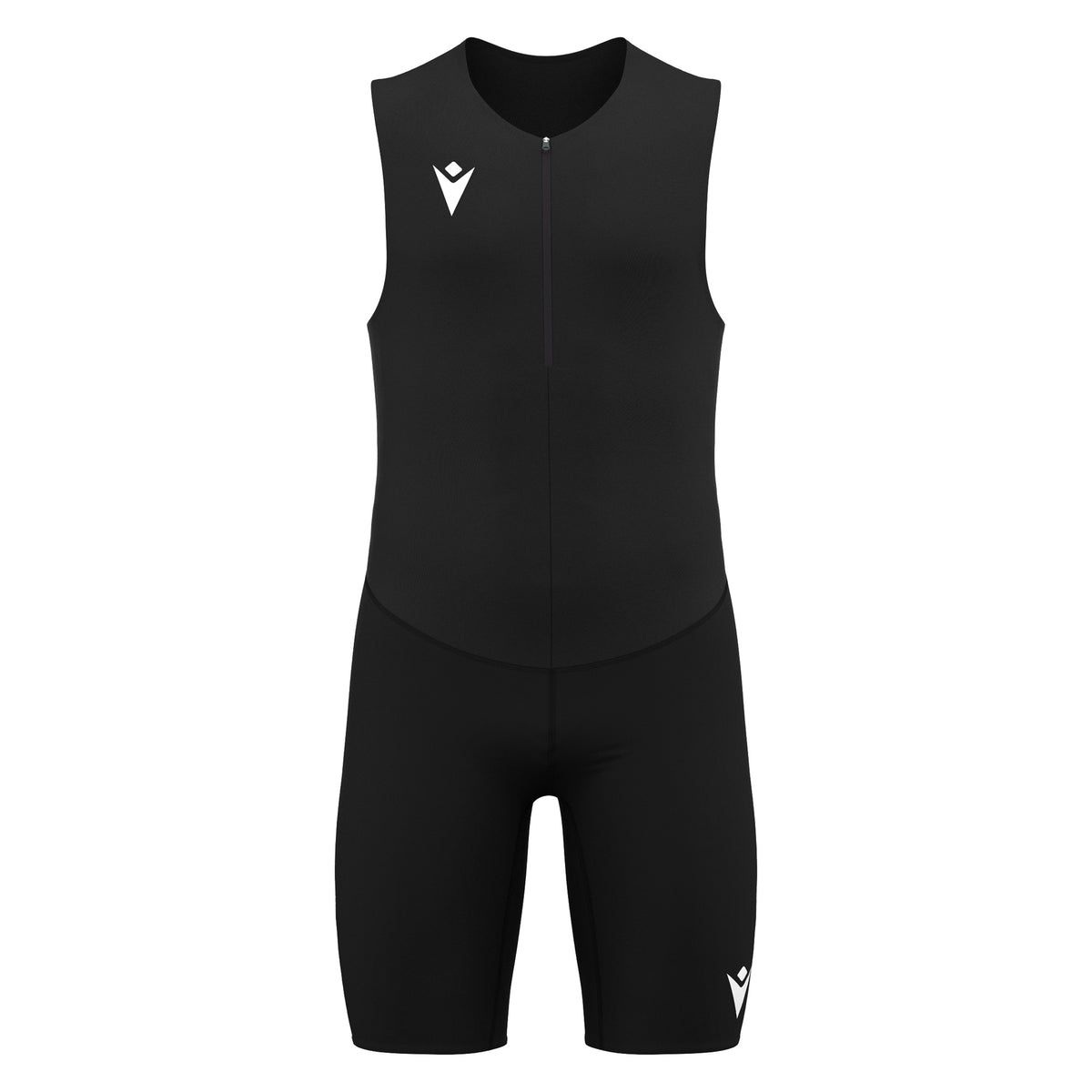 Macron Willow Bodysuit - Black