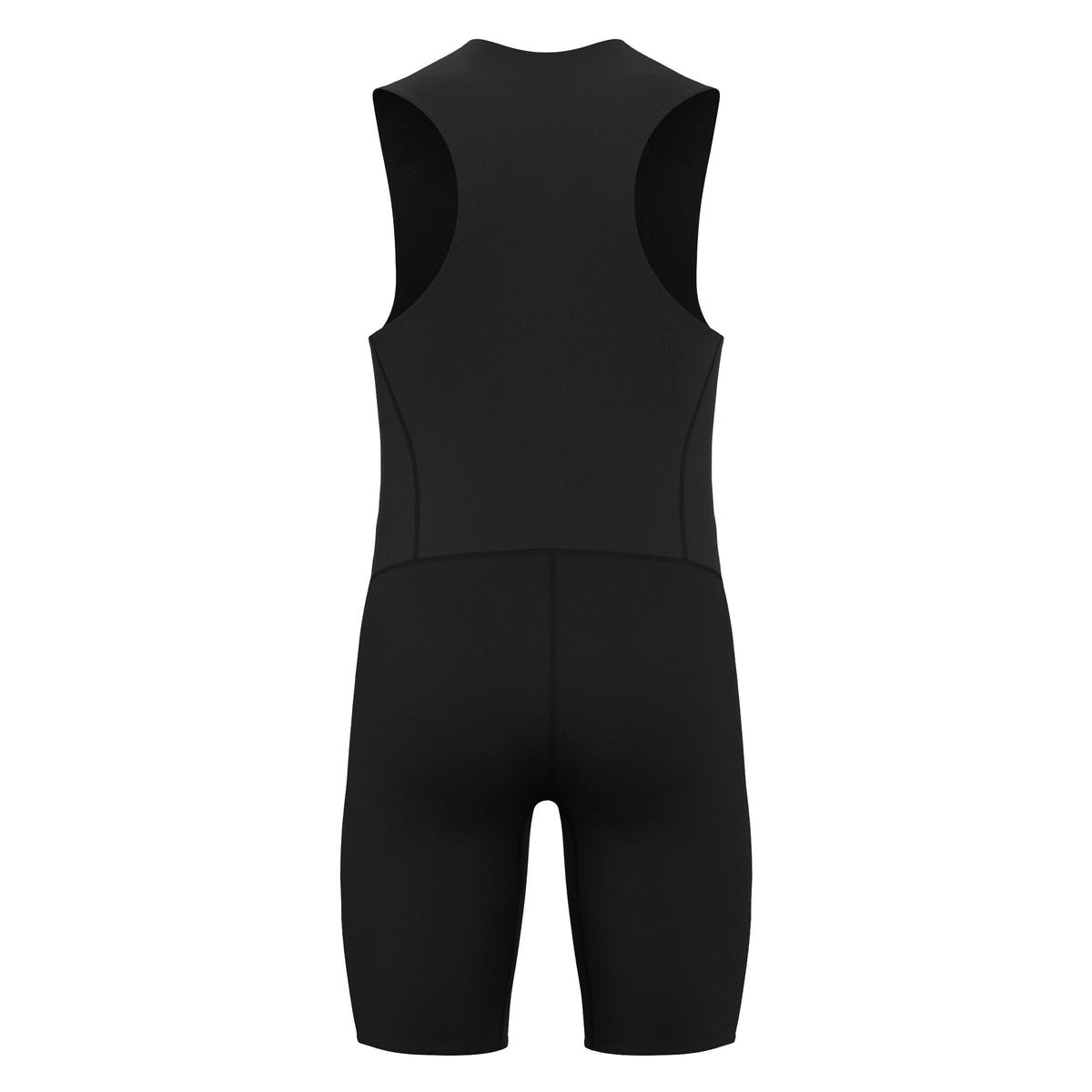 Macron Willow Bodysuit - Black