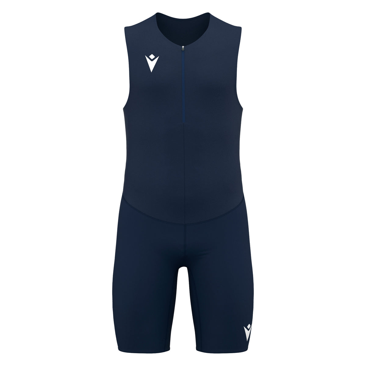 Macron Willow Bodysuit - Navy