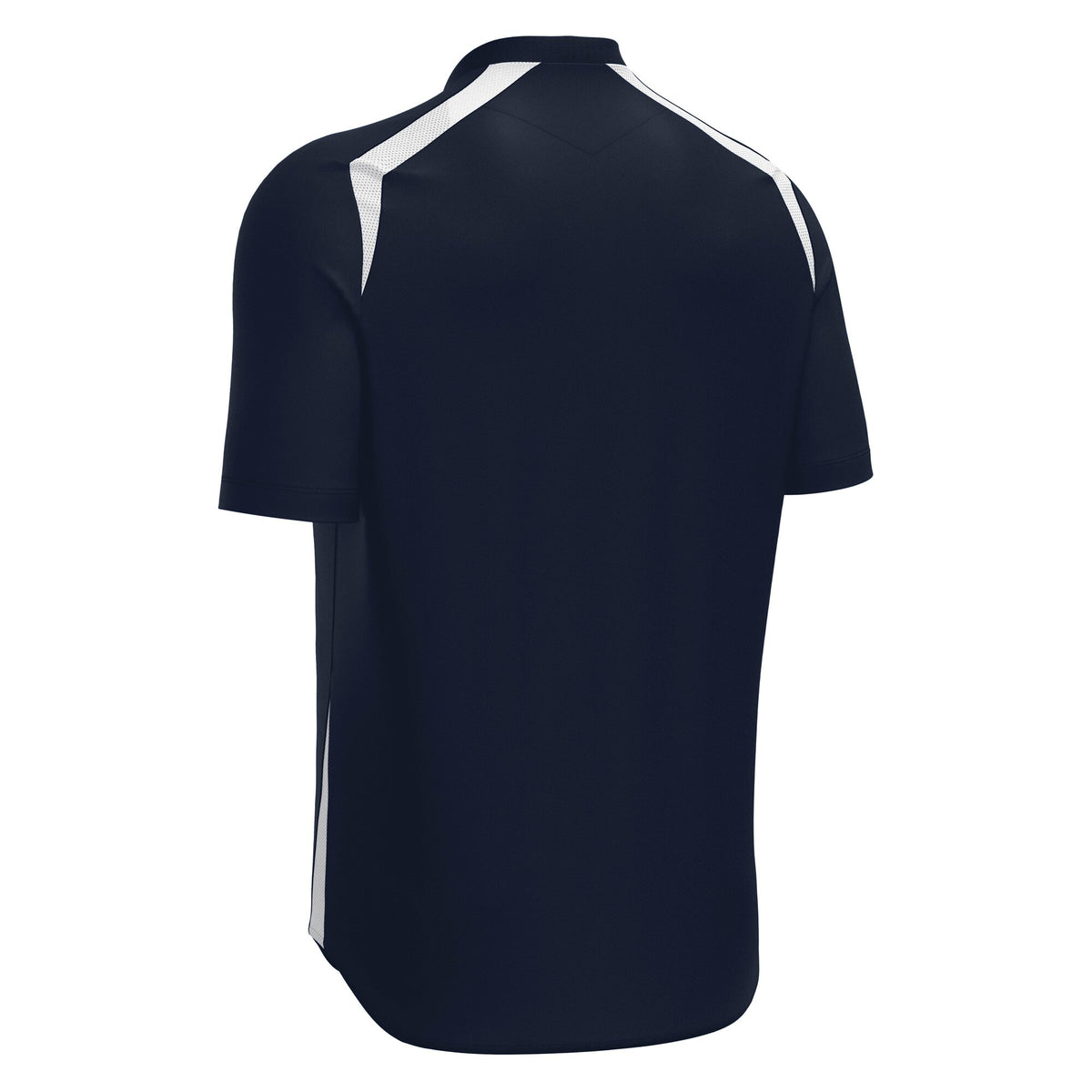 Macron Wyrm Shirt - Navy/White