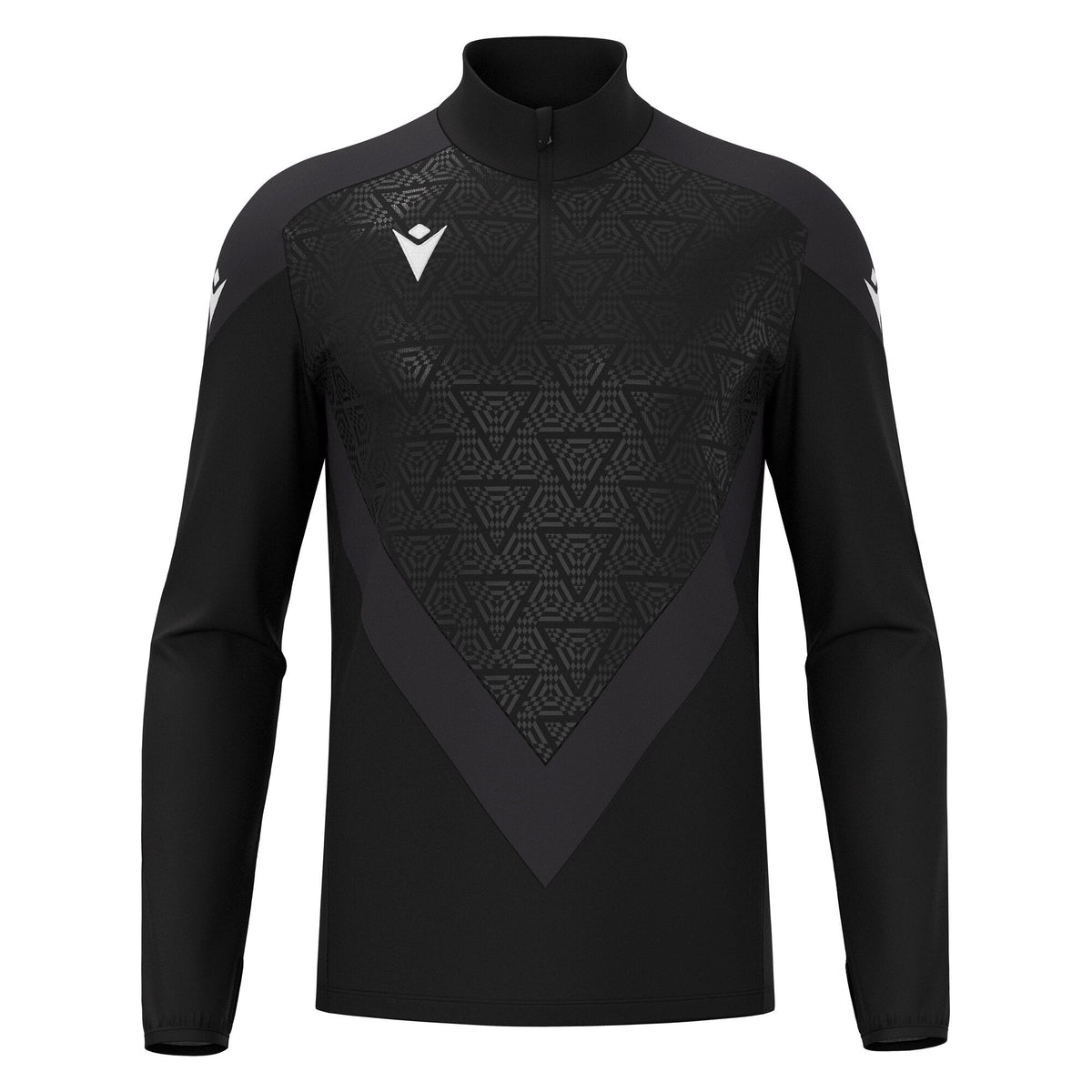 Macron Yaruga - Black - view-10
